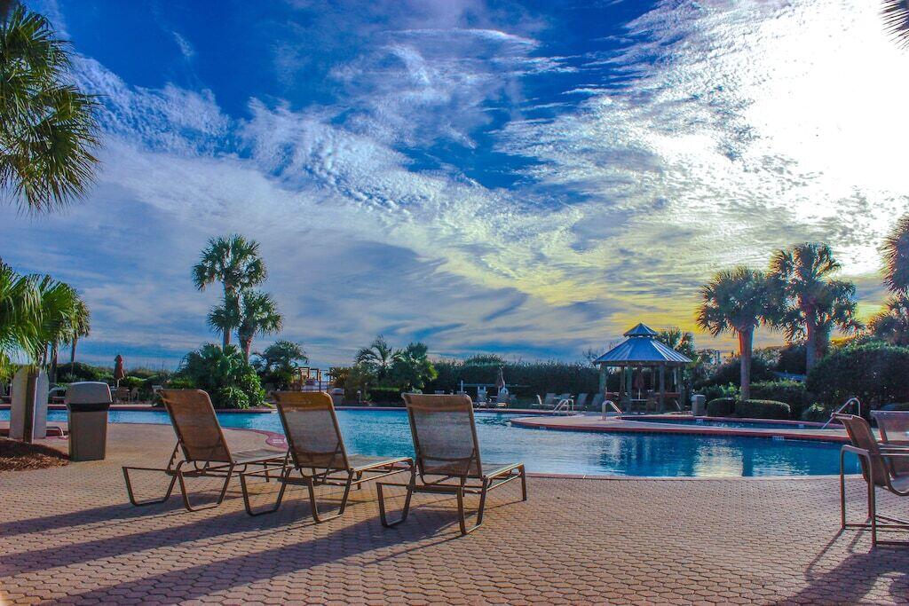 THE CRESCENT AT MIRAMAR BEACH - Residential