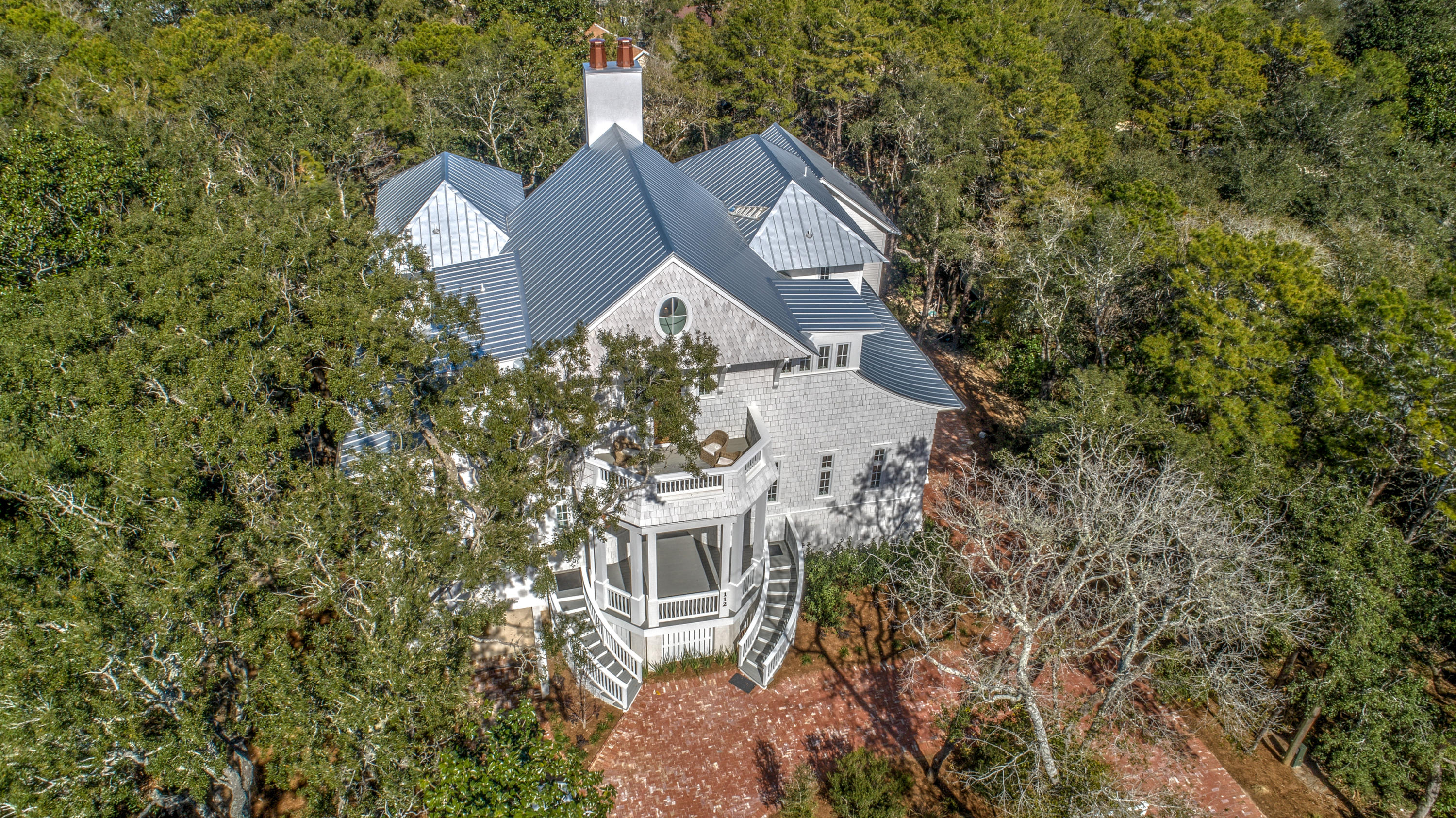 Seagrove 5th Addition - Residential