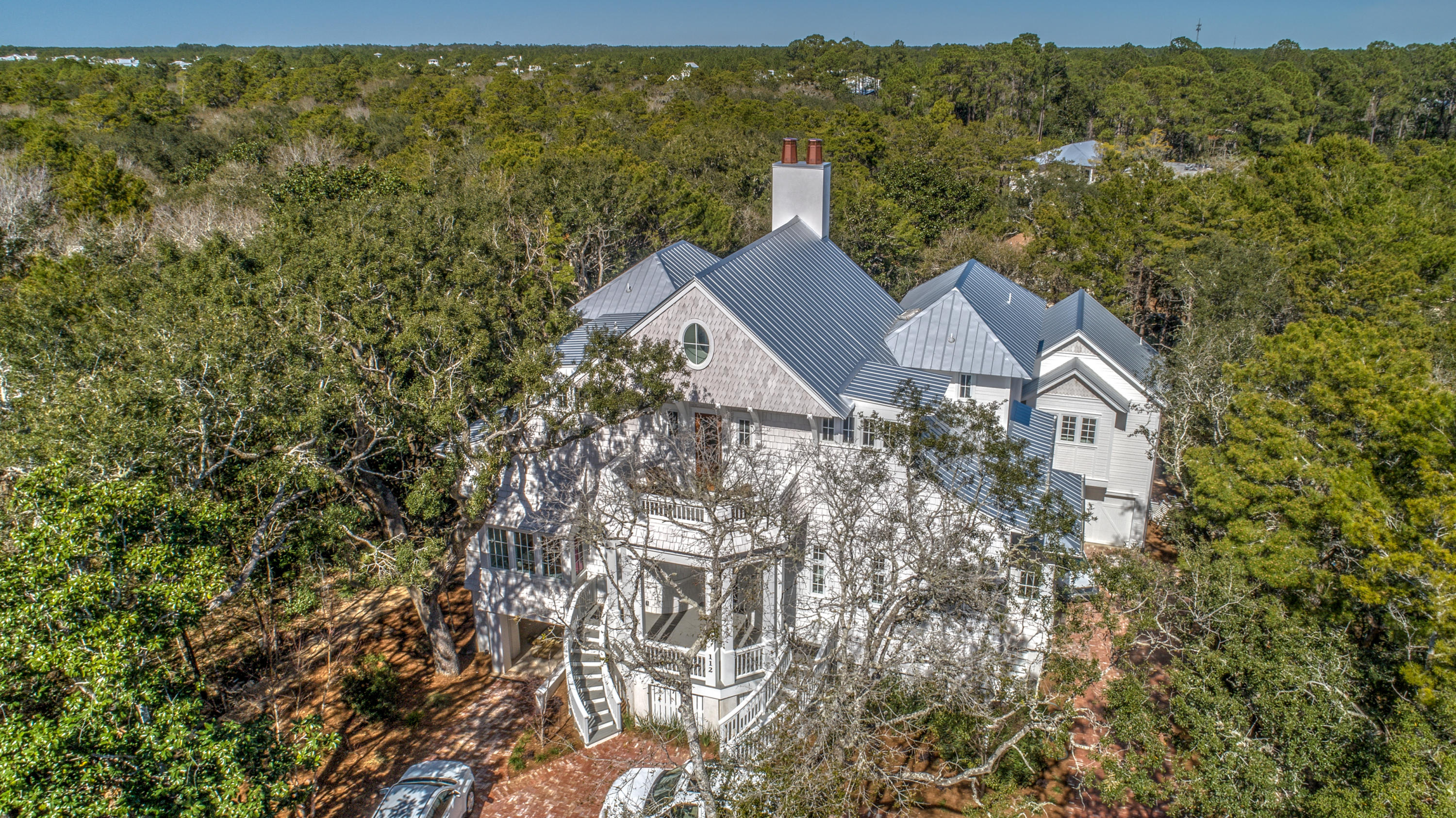 Seagrove 5th Addition - Residential