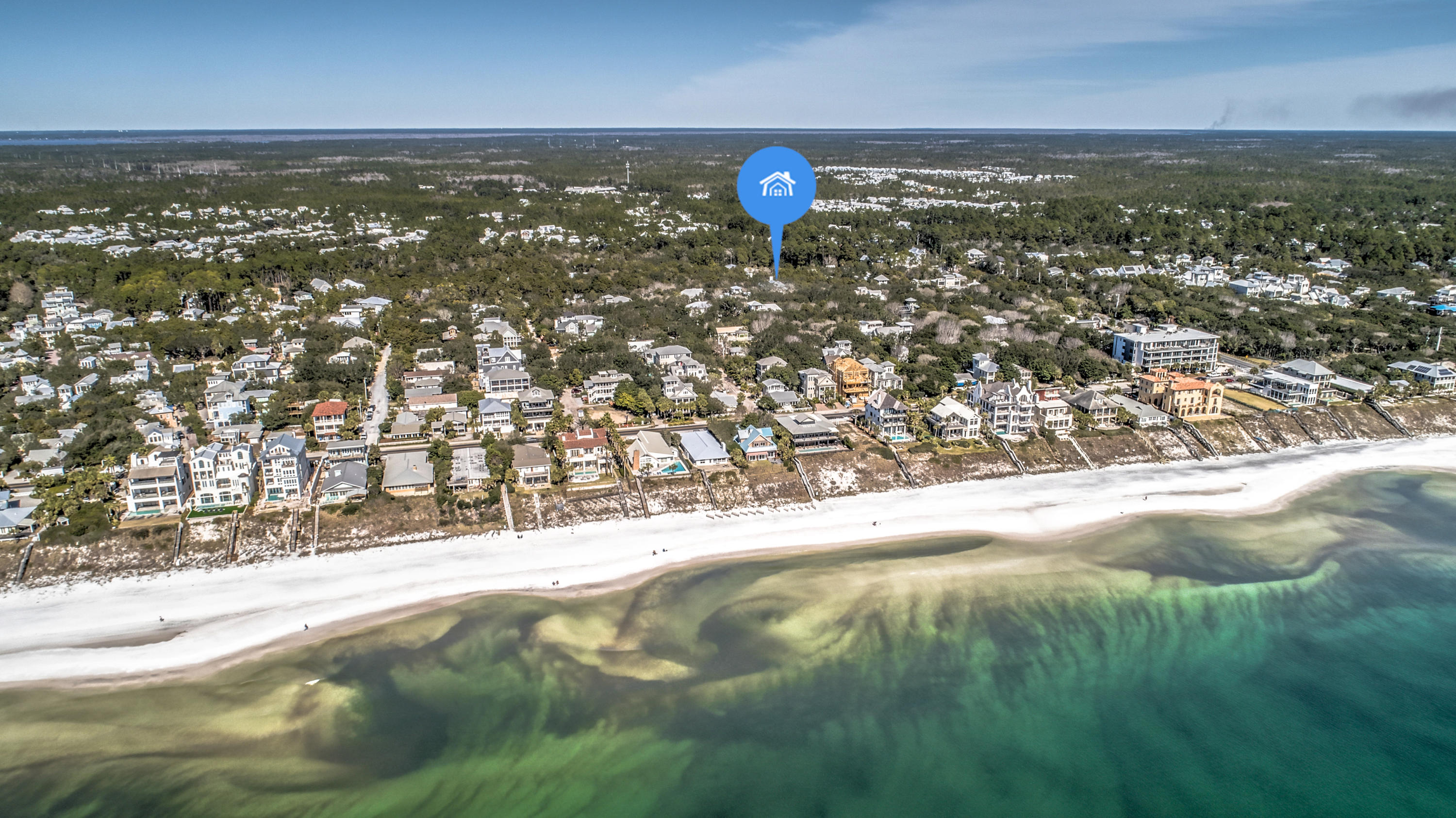 Seagrove 5th Addition - Residential