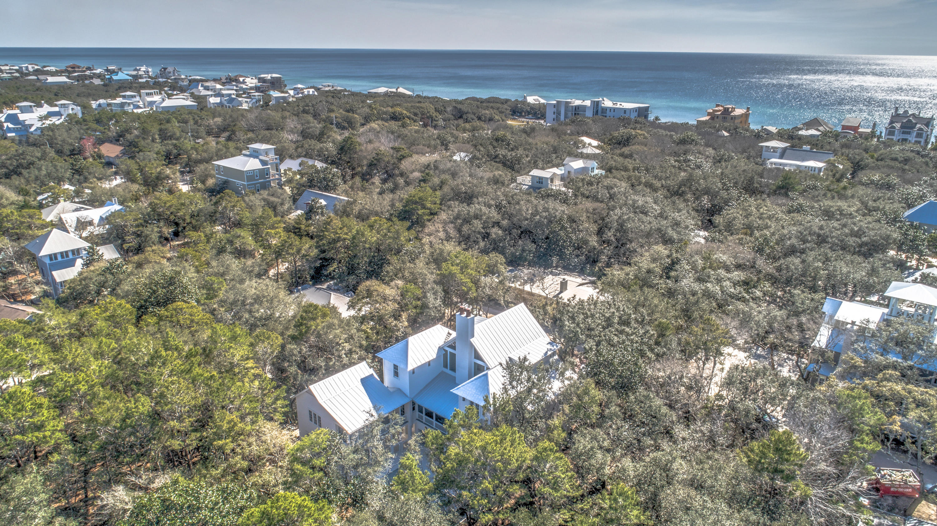 Seagrove 5th Addition - Residential