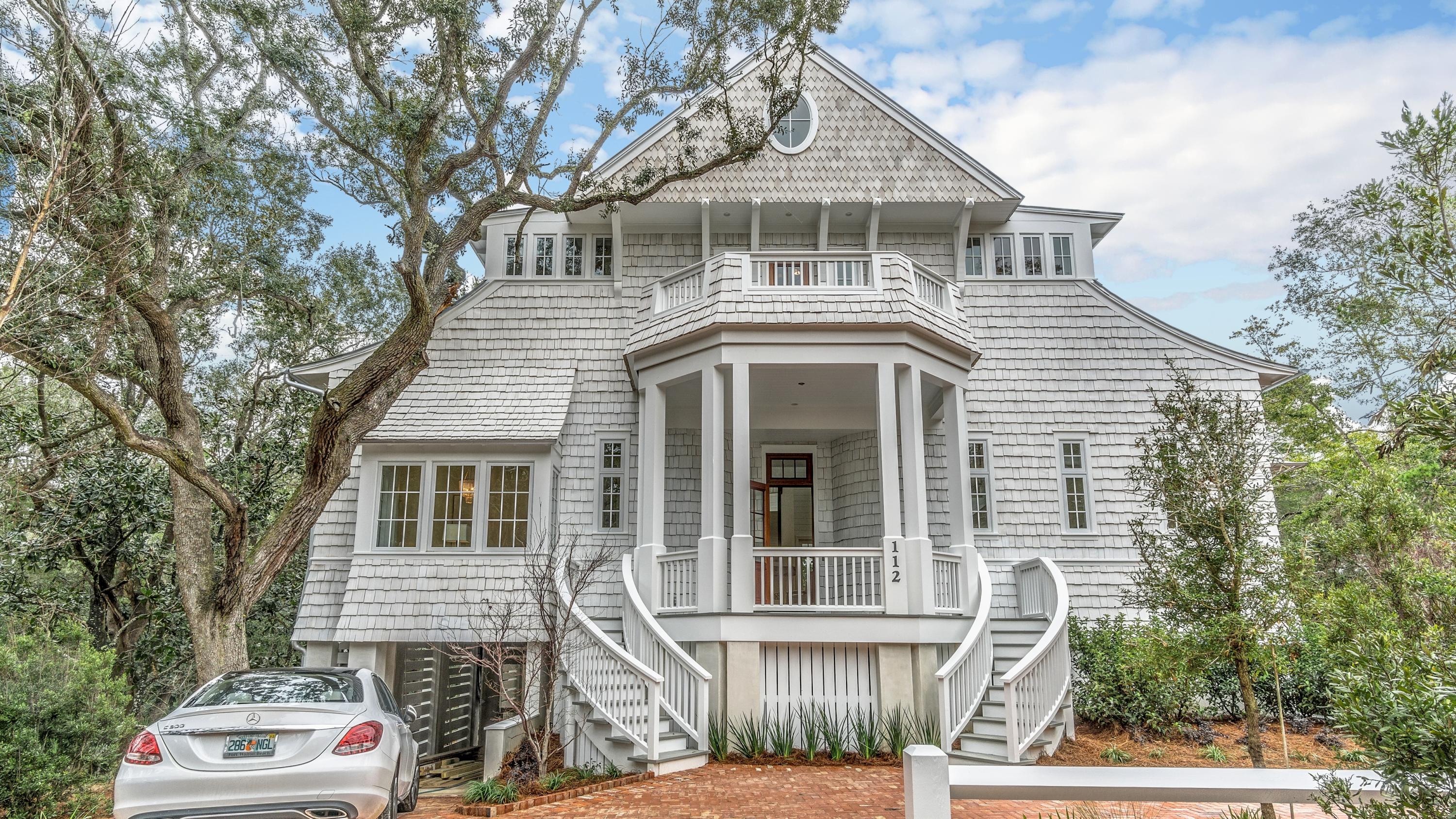 Seagrove 5th Addition - Residential