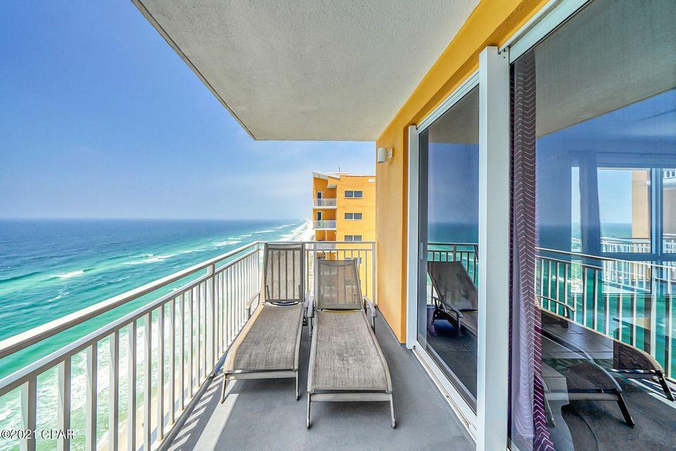 SPLASH, A STERLING RESORT - Residential