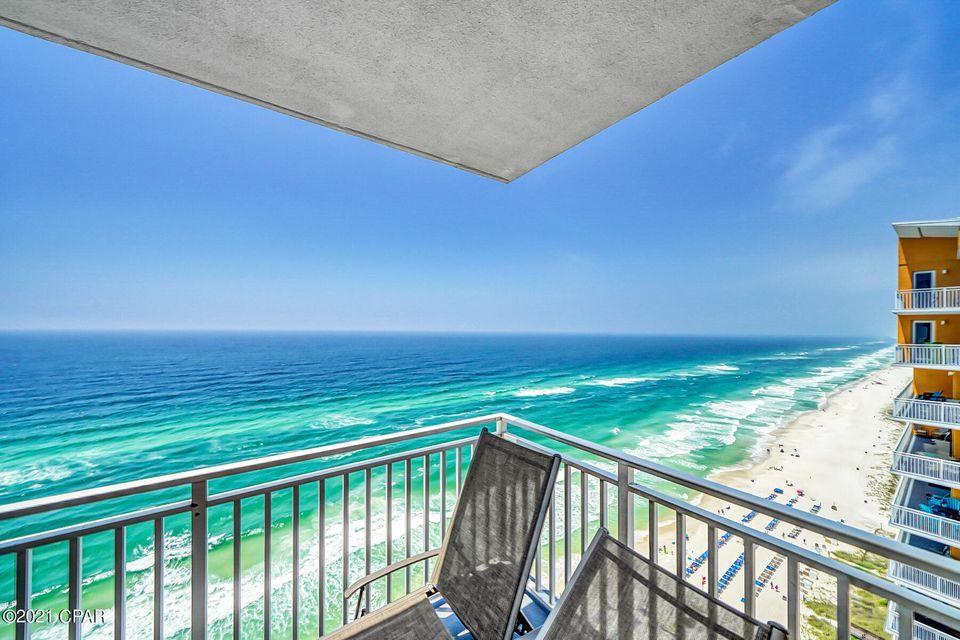 SPLASH, A STERLING RESORT - Residential