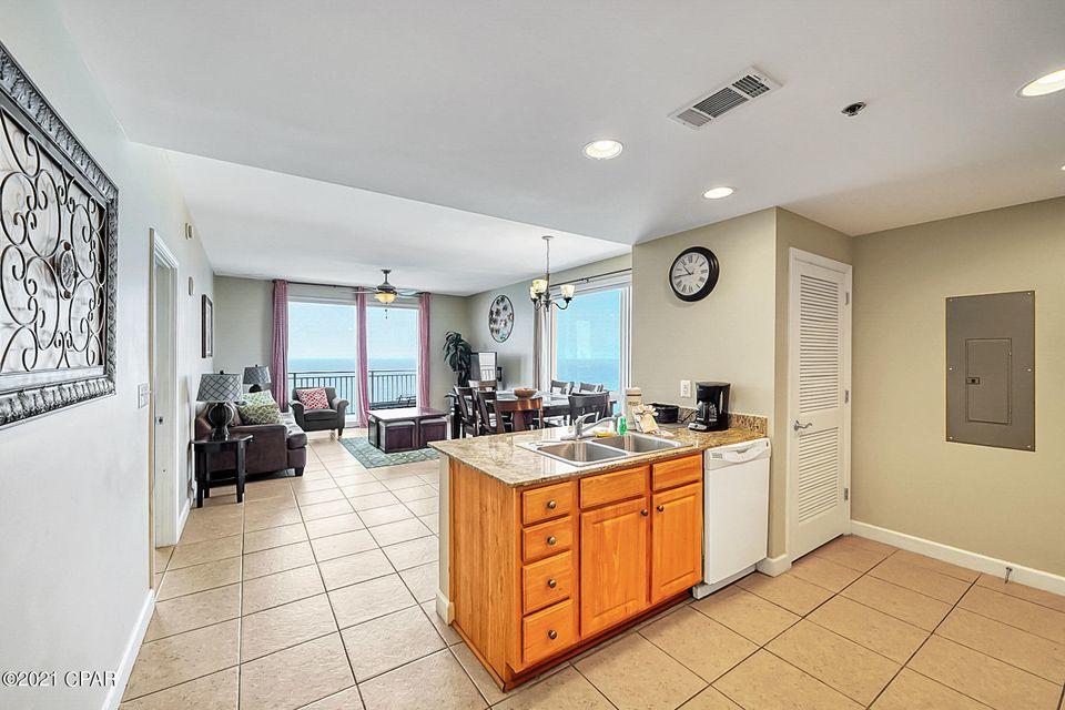 SPLASH, A STERLING RESORT - Residential