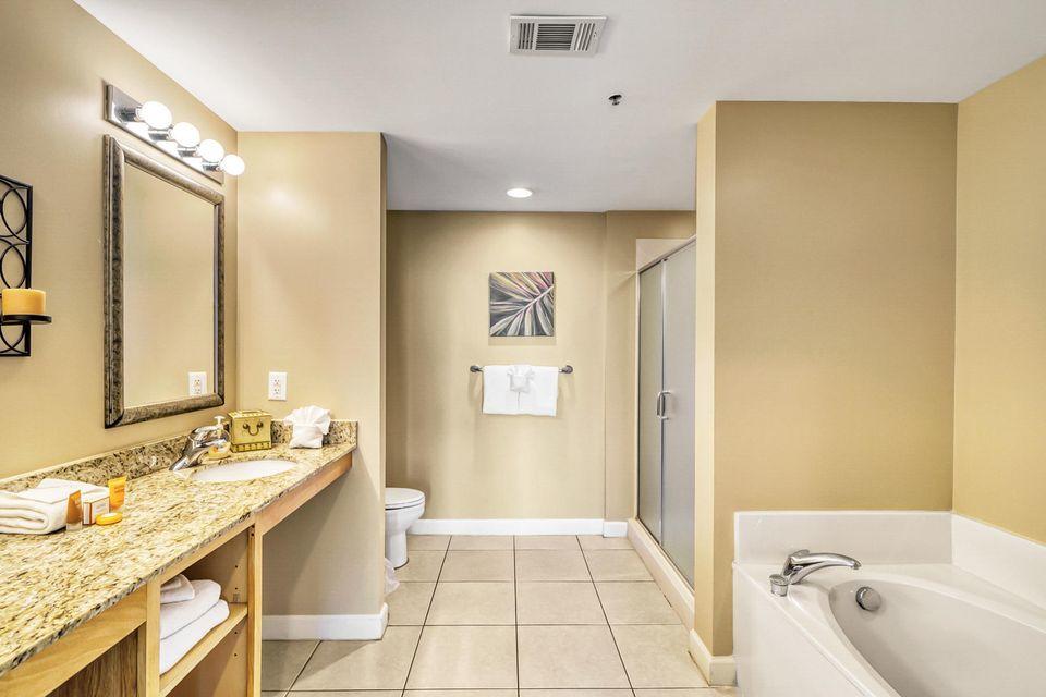 SPLASH, A STERLING RESORT - Residential