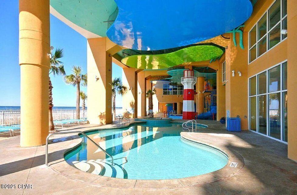 SPLASH, A STERLING RESORT - Residential