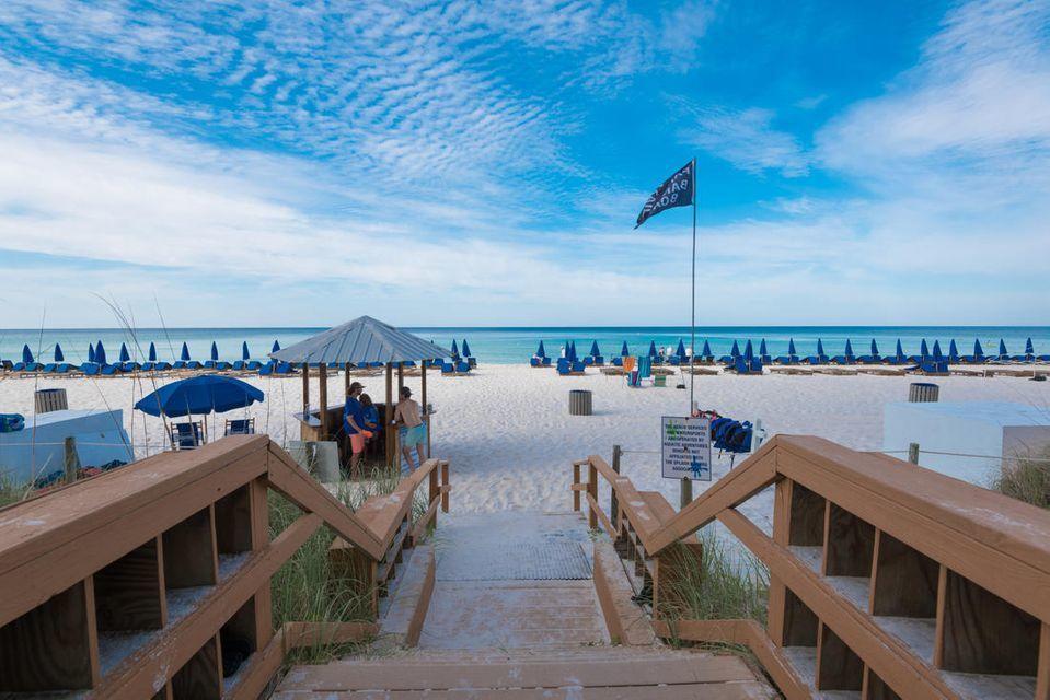 SPLASH, A STERLING RESORT - Residential