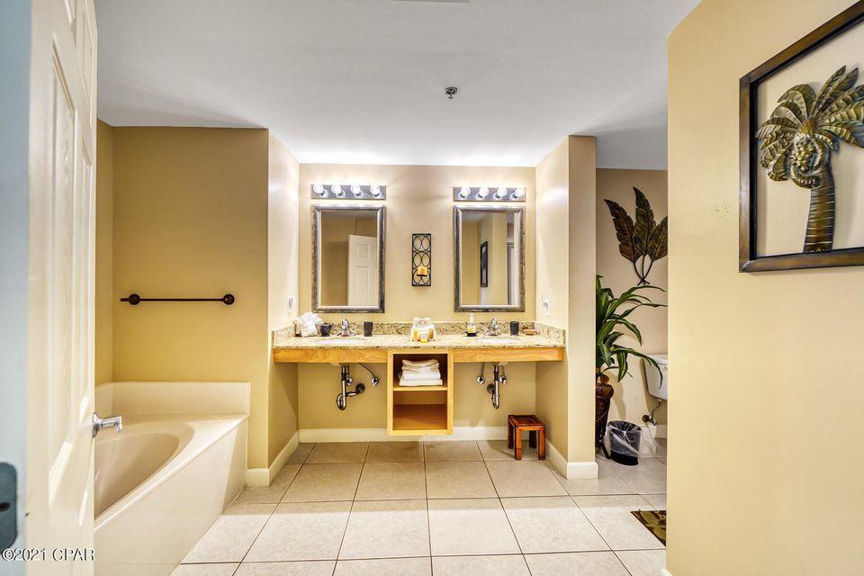 SPLASH, A STERLING RESORT - Residential