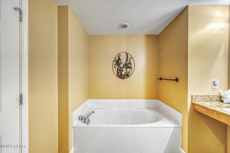 SPLASH, A STERLING RESORT - Residential