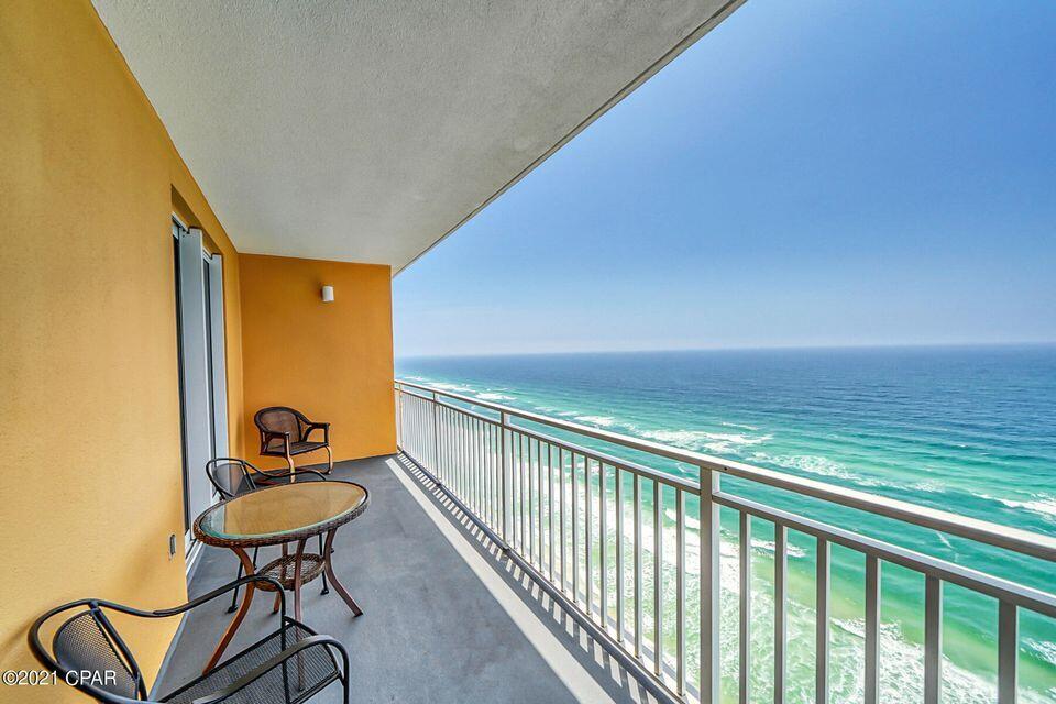 SPLASH, A STERLING RESORT - Residential