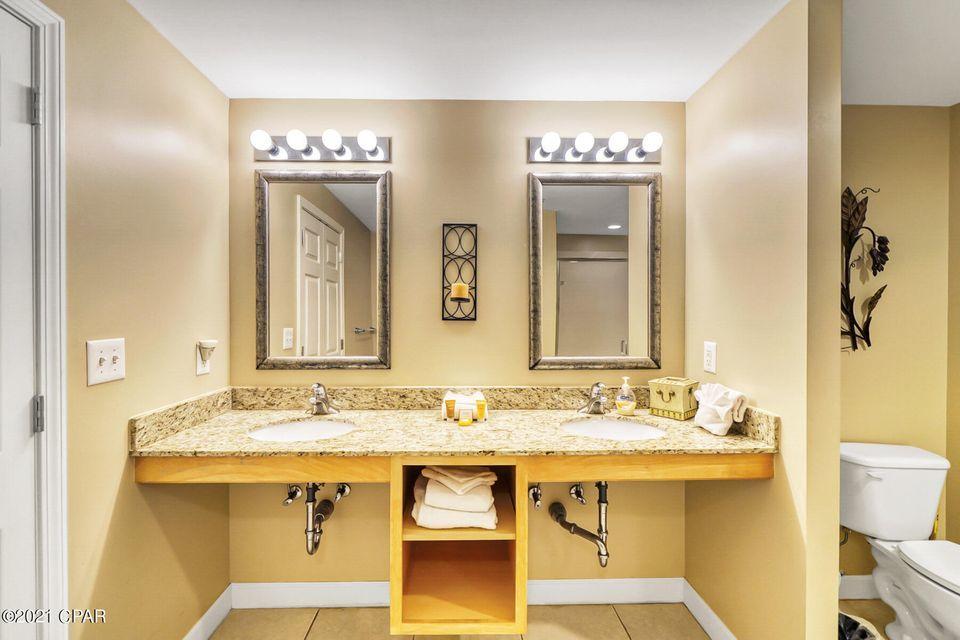 SPLASH, A STERLING RESORT - Residential