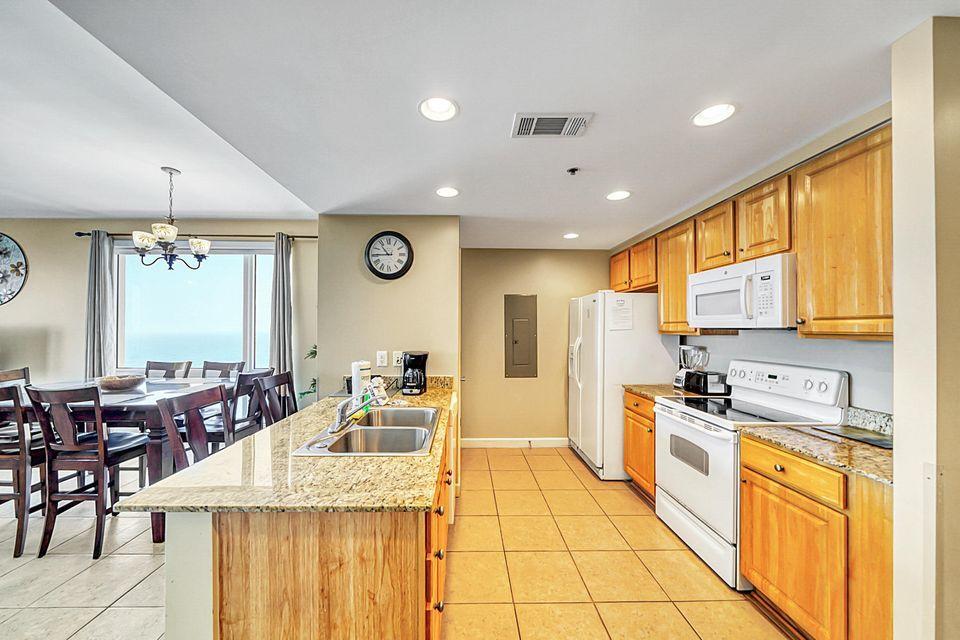 SPLASH, A STERLING RESORT - Residential