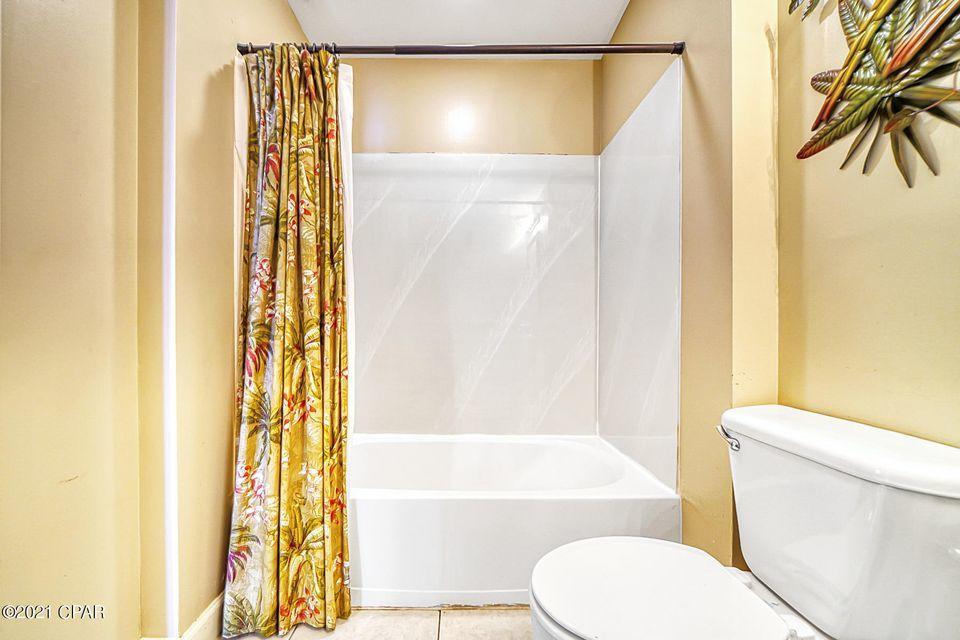 SPLASH, A STERLING RESORT - Residential