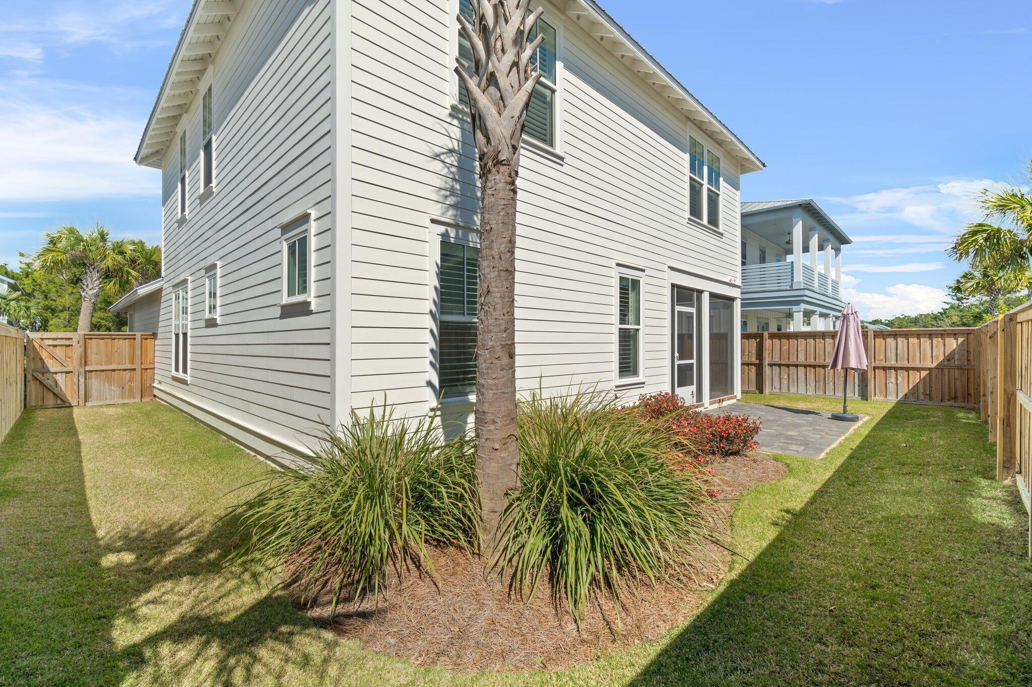 FRANGISTA BEACH 2ND ADDN - Residential