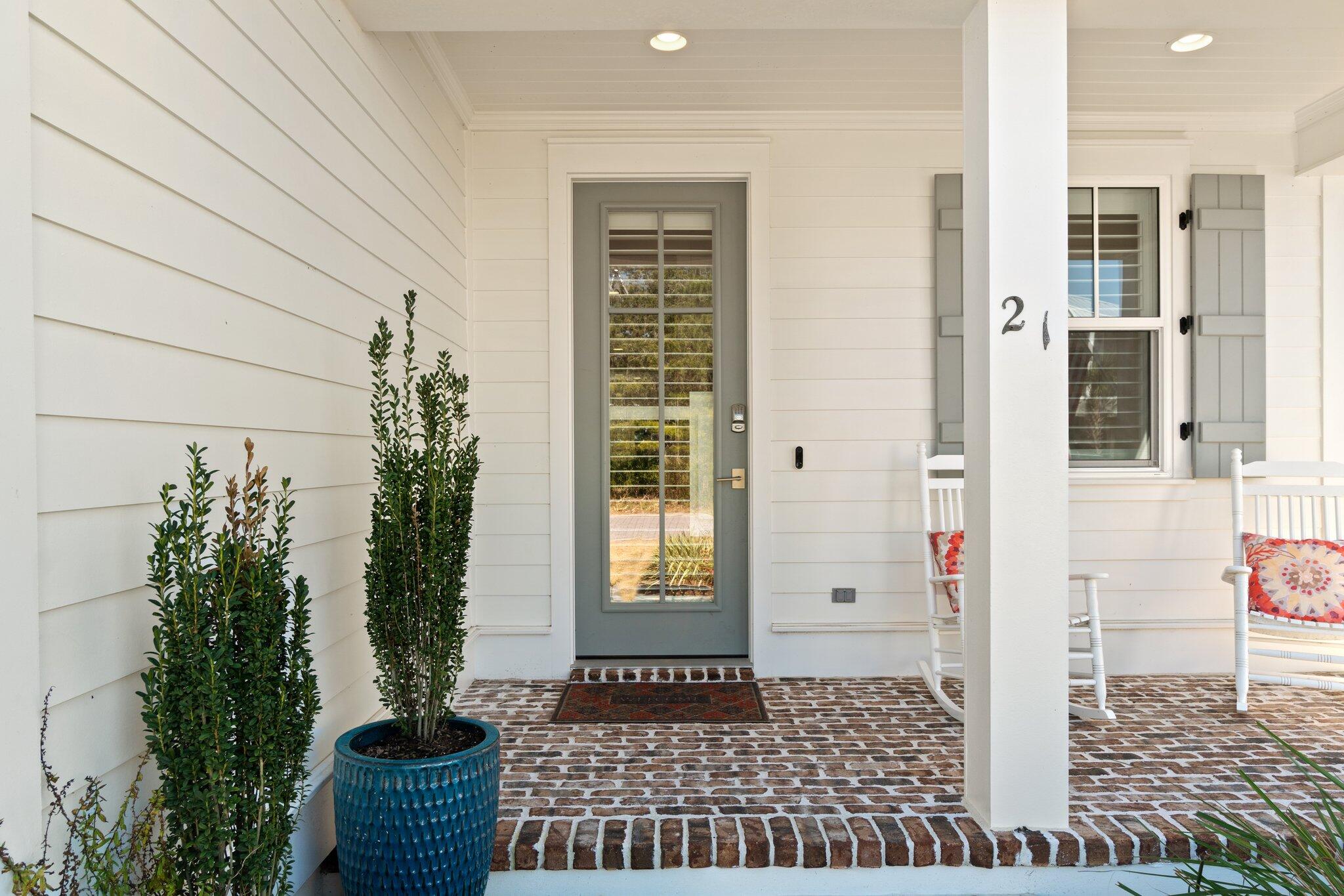 FRANGISTA BEACH 2ND ADDN - Residential