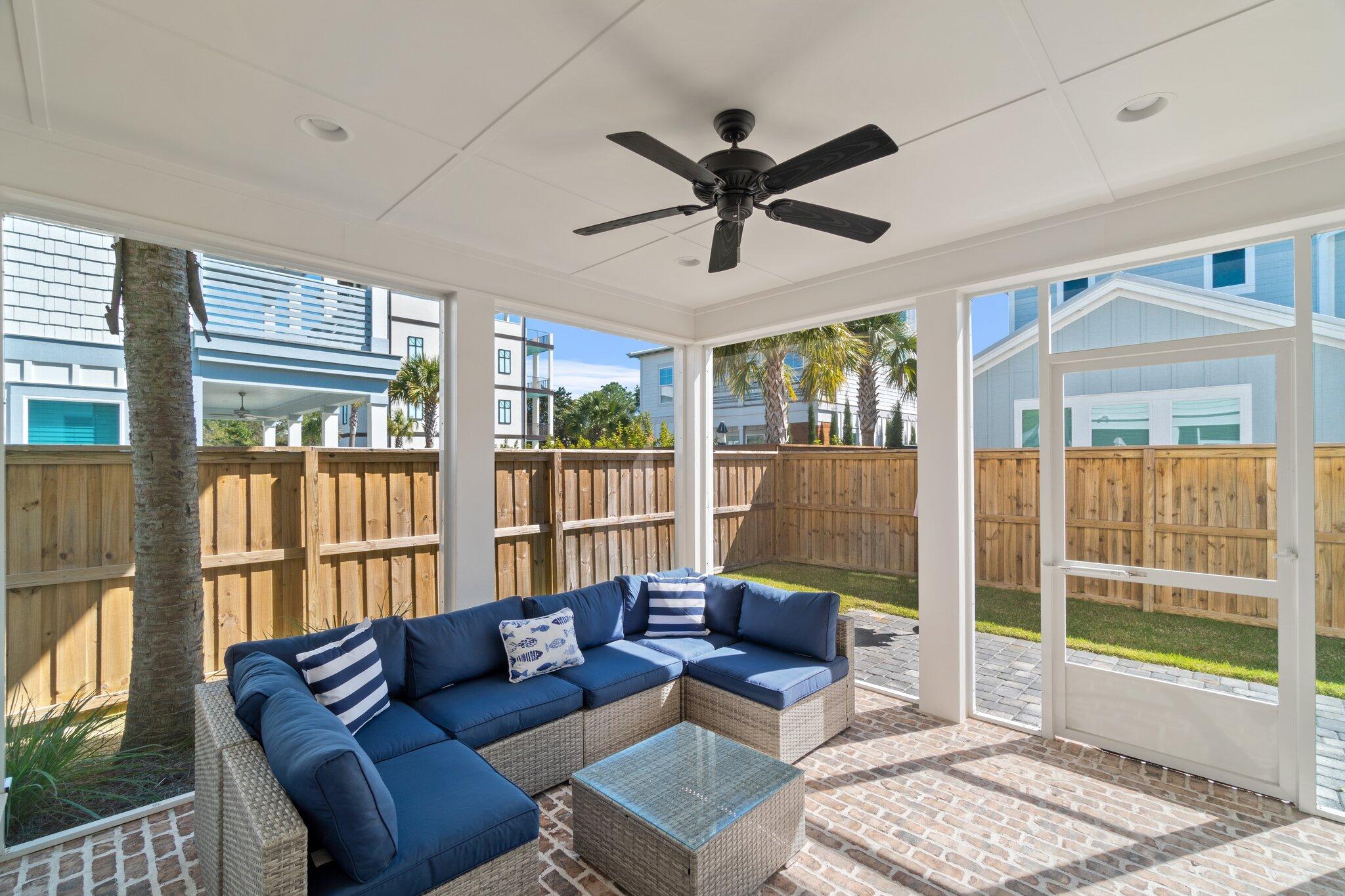 FRANGISTA BEACH 2ND ADDN - Residential