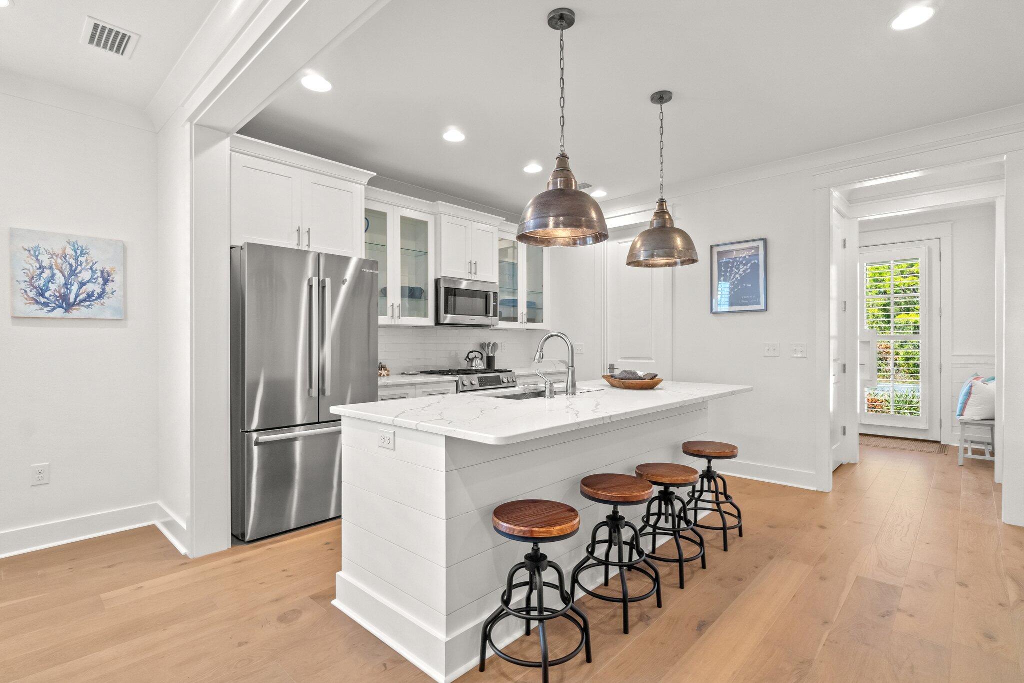 FRANGISTA BEACH 2ND ADDN - Residential