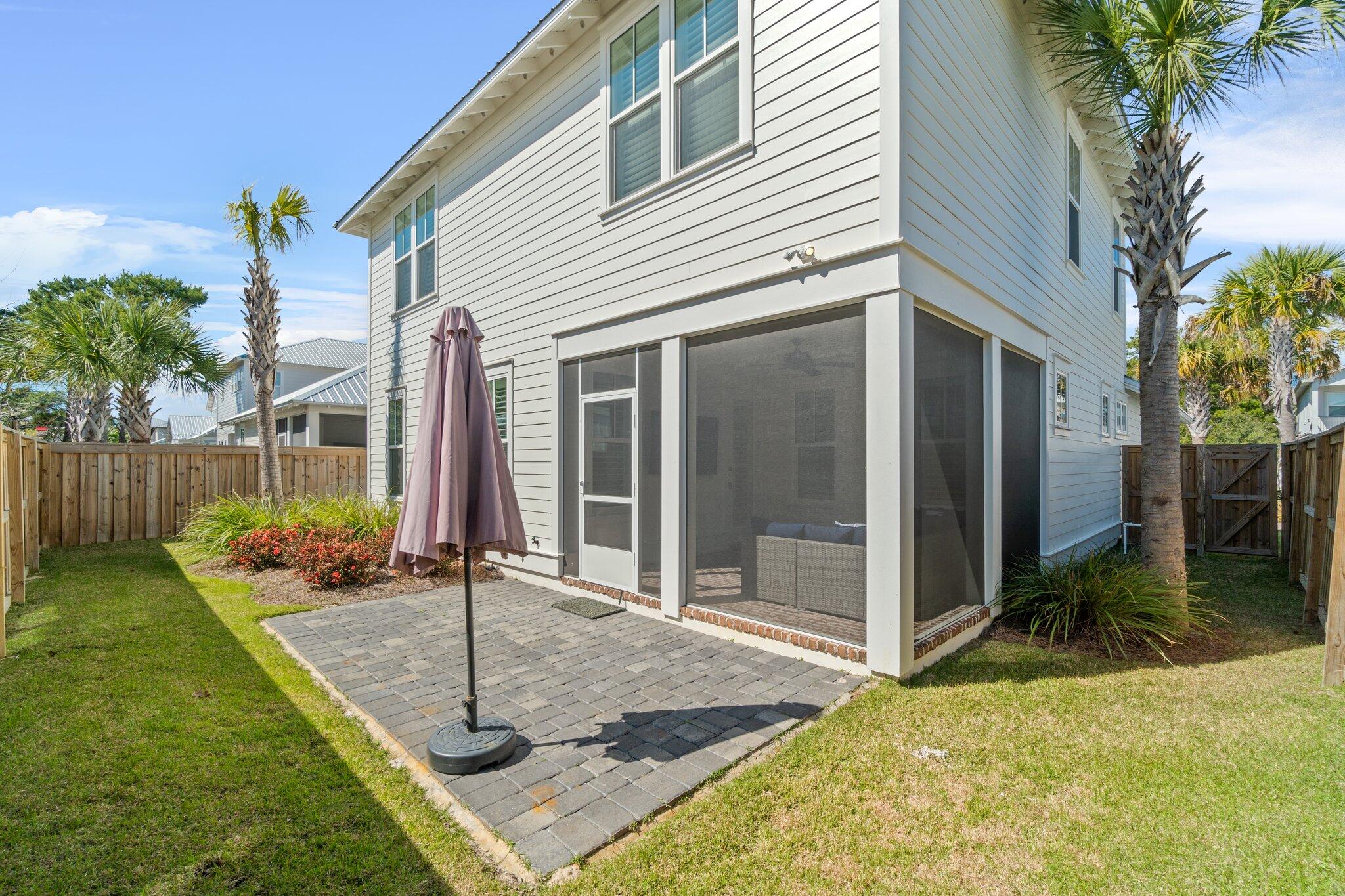 FRANGISTA BEACH 2ND ADDN - Residential