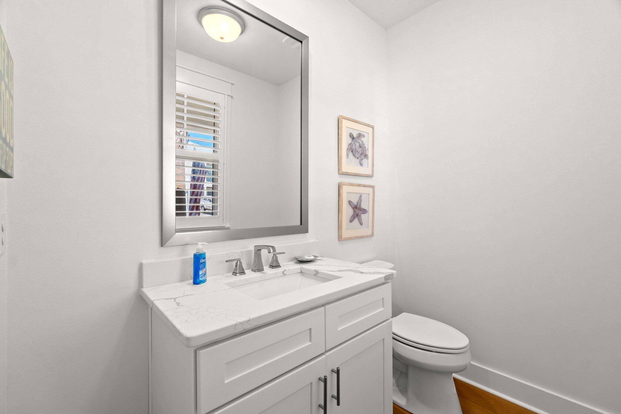 FRANGISTA BEACH 2ND ADDN - Residential