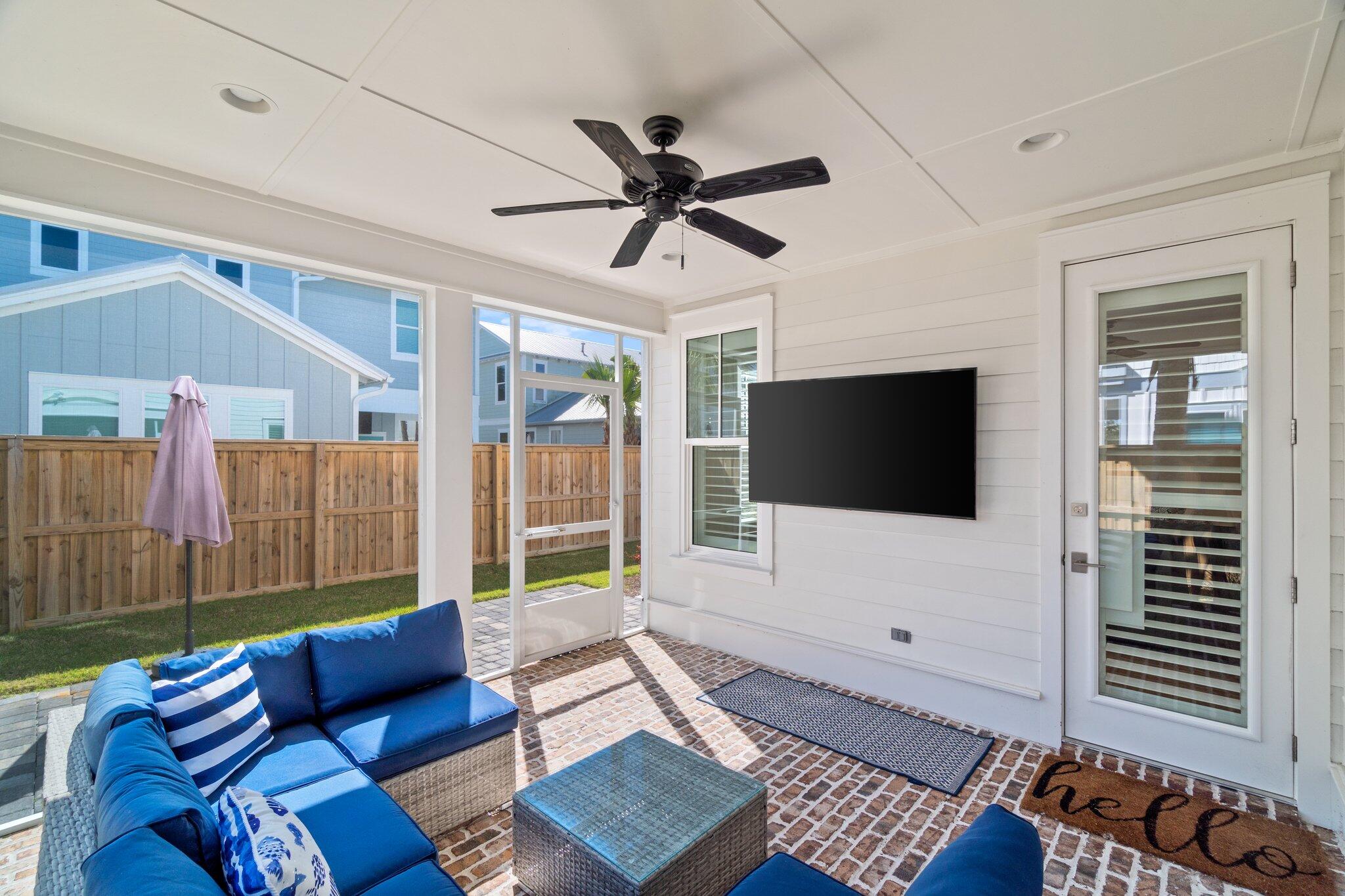 FRANGISTA BEACH 2ND ADDN - Residential