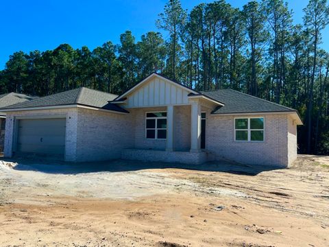 A home in Navarre