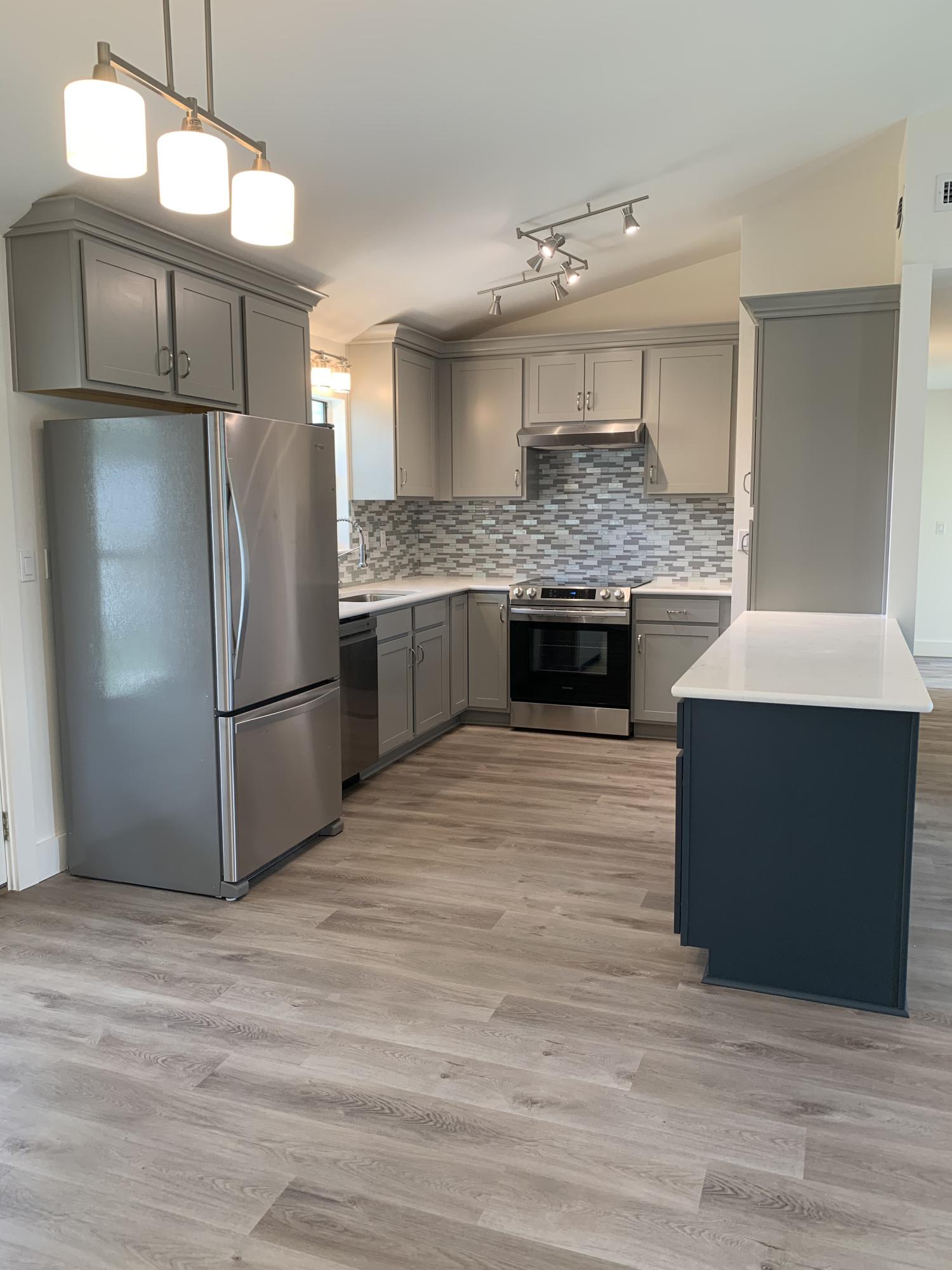 PINE MEADOWS 2ND ADDN - Residential Lease