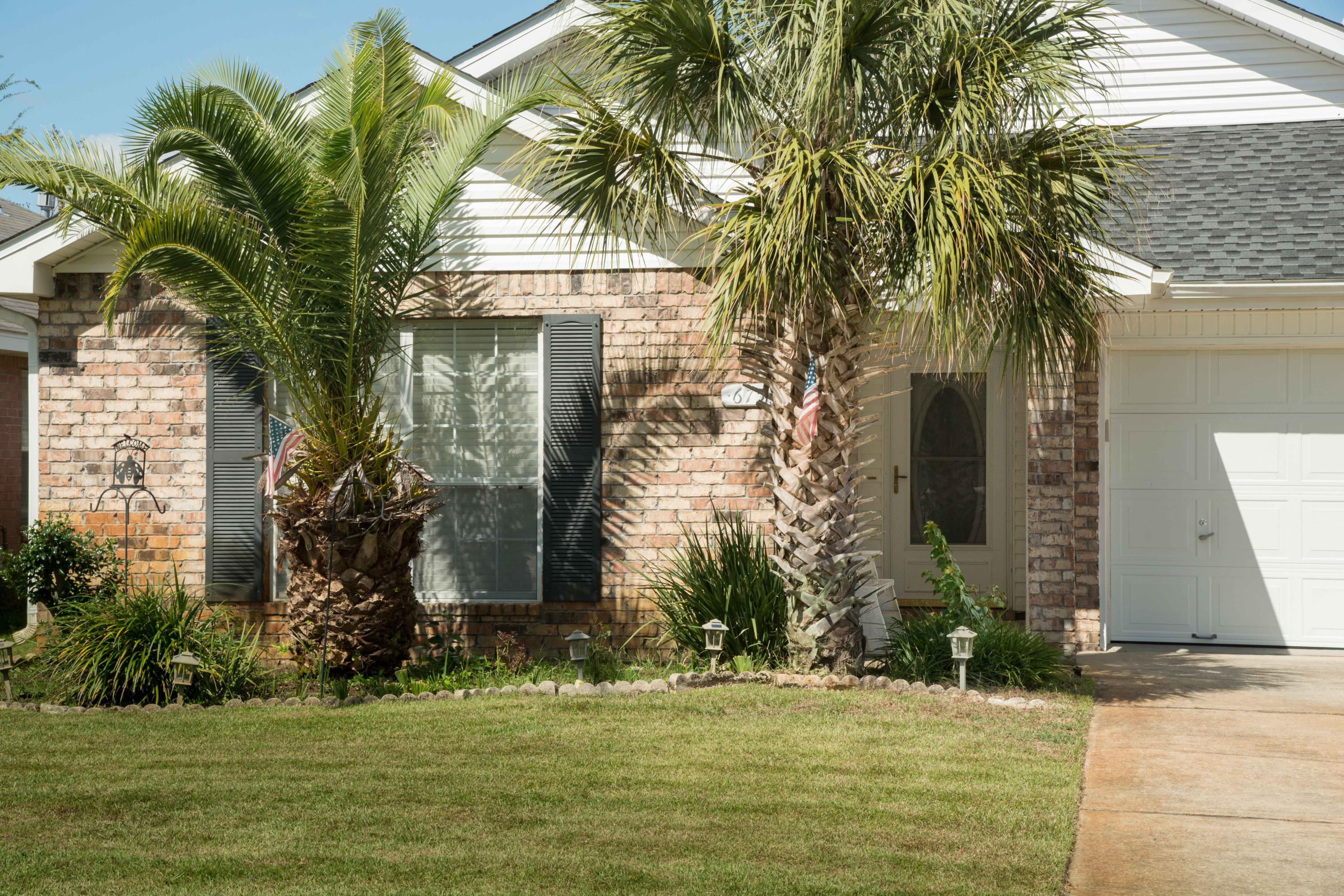 EMERALD VILLAGE S/D - Residential Lease