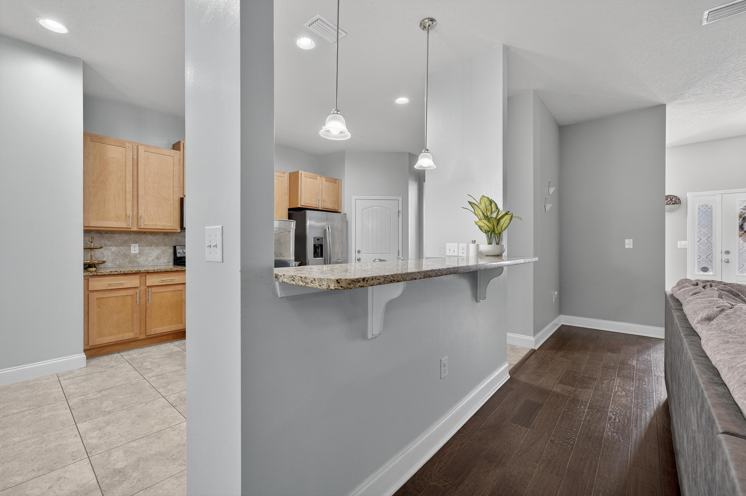 CHANAN ESTATES 1ST ADDN - Residential