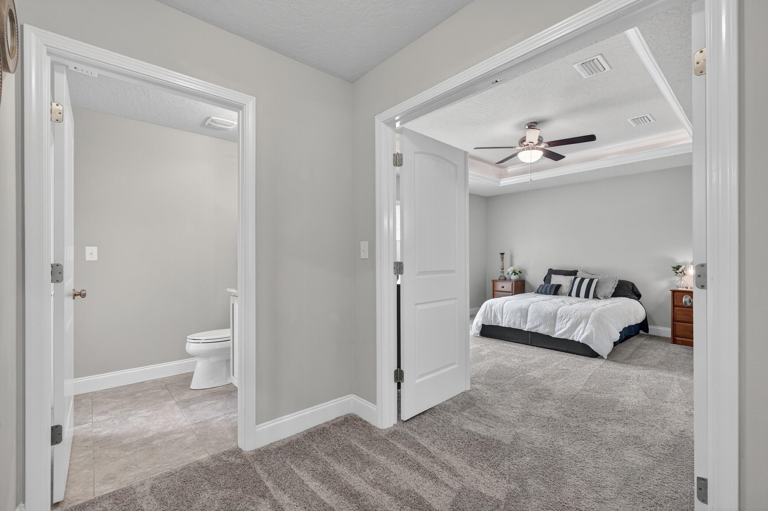 CHANAN ESTATES 1ST ADDN - Residential