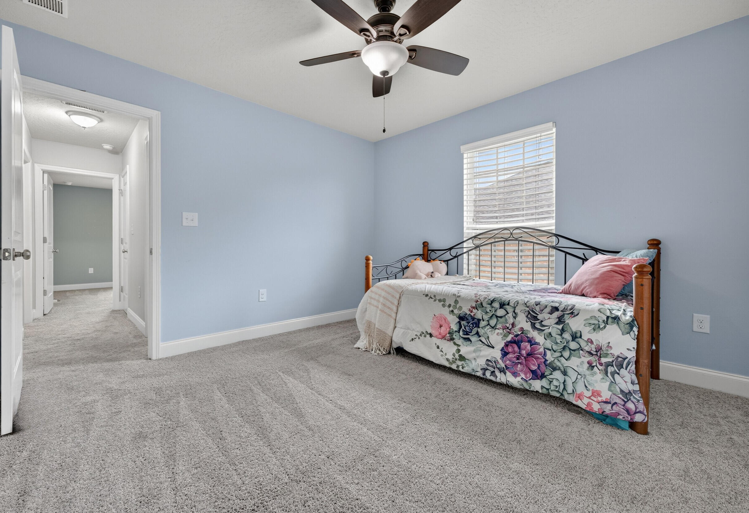 CHANAN ESTATES 1ST ADDN - Residential