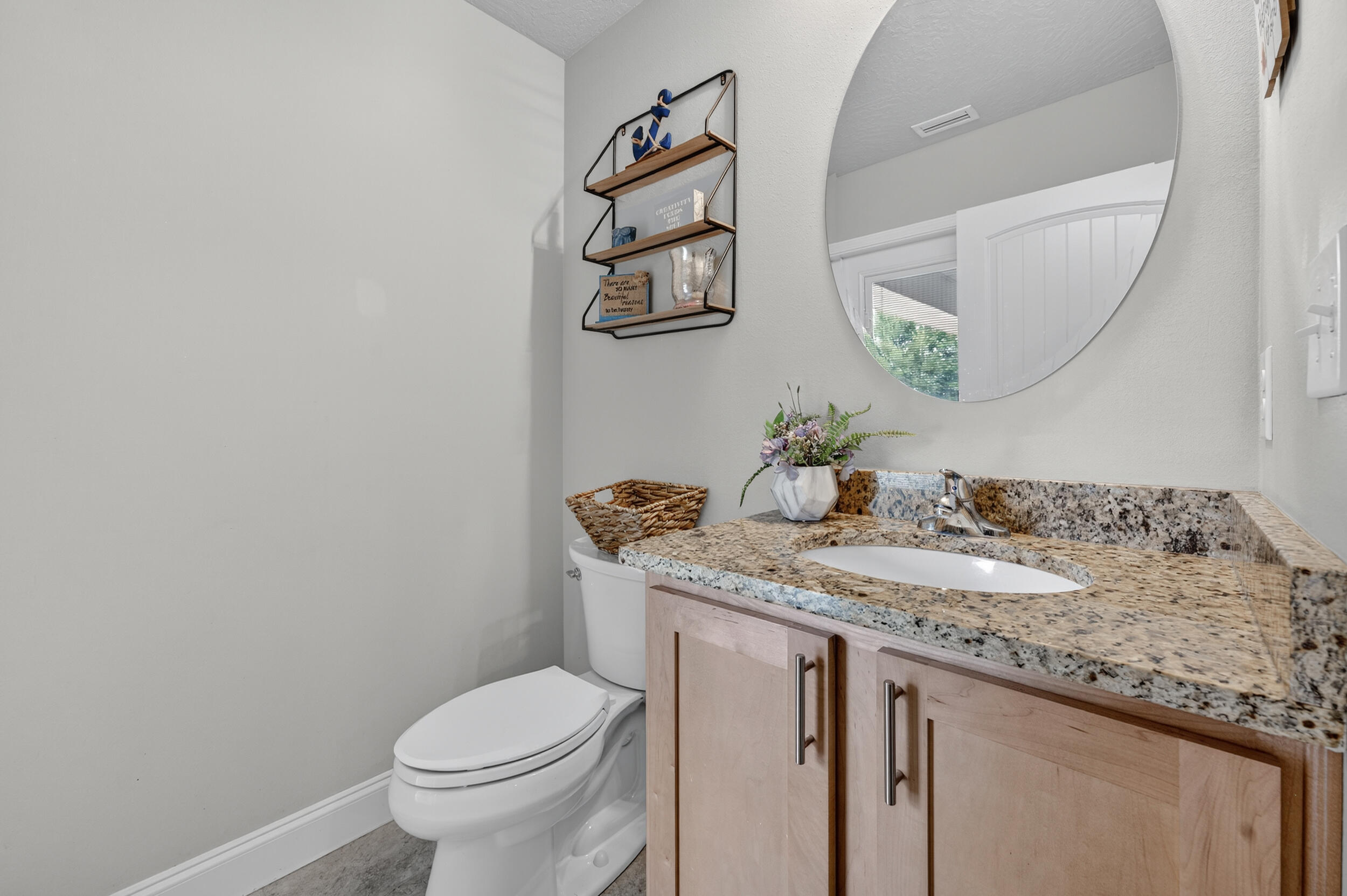 CHANAN ESTATES 1ST ADDN - Residential