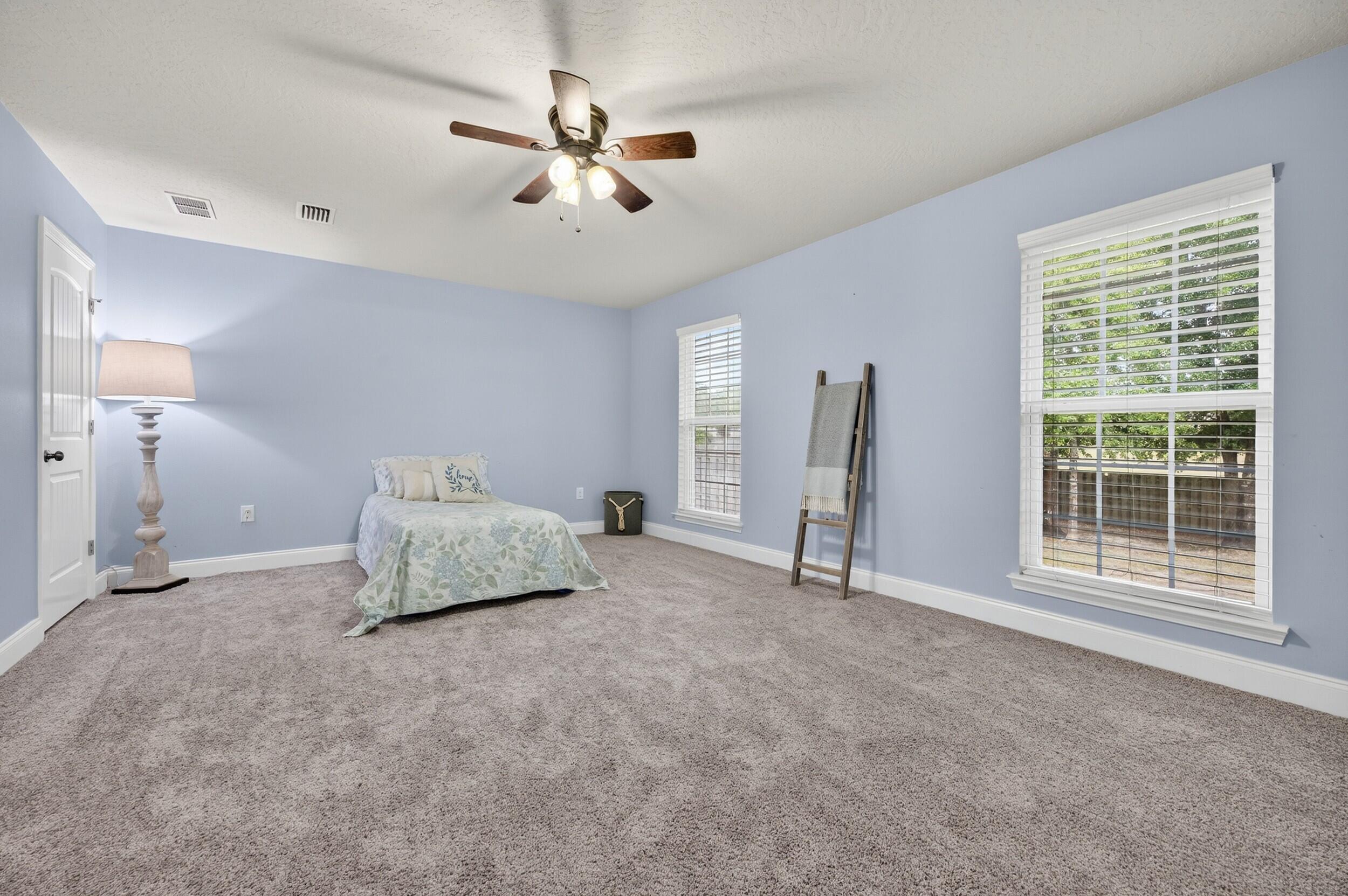 CHANAN ESTATES 1ST ADDN - Residential