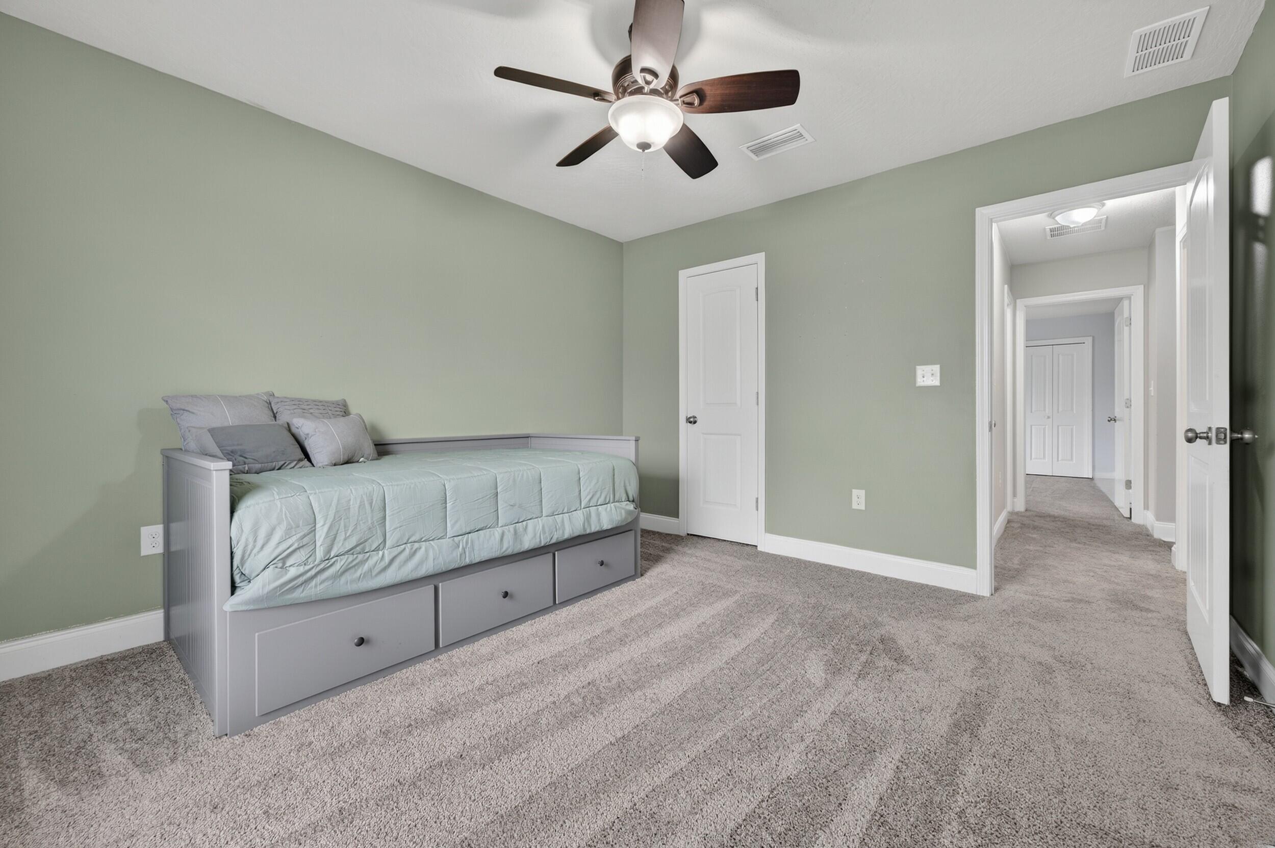 CHANAN ESTATES 1ST ADDN - Residential