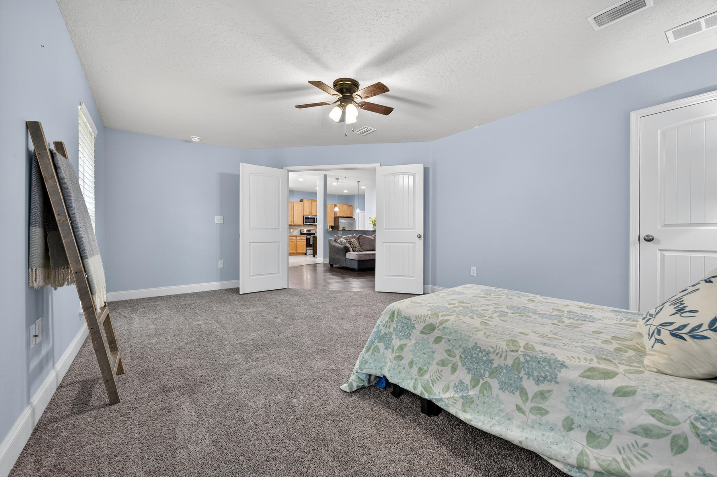 CHANAN ESTATES 1ST ADDN - Residential