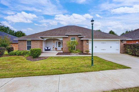 Photo of 4670 Chanteuse Parkway, Crestview, FL 32539 (MLS # 989288)