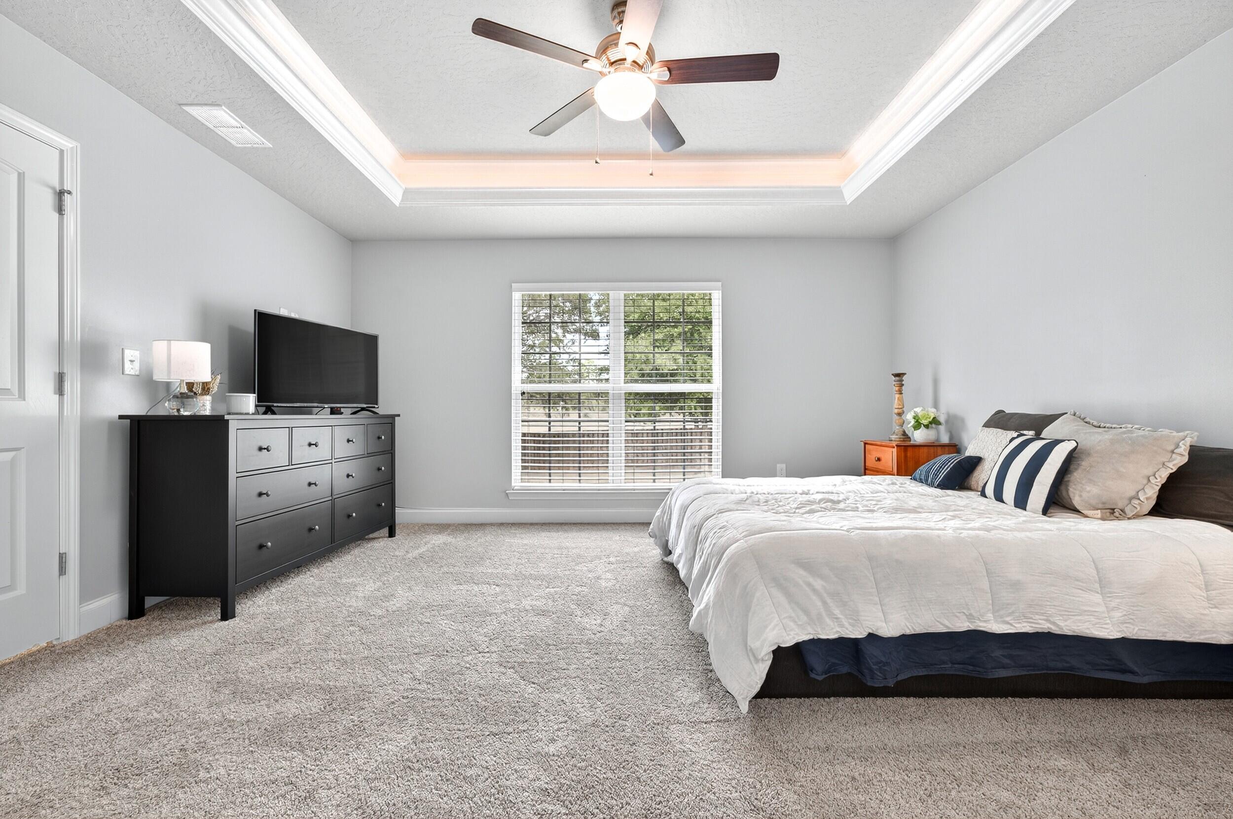 CHANAN ESTATES 1ST ADDN - Residential