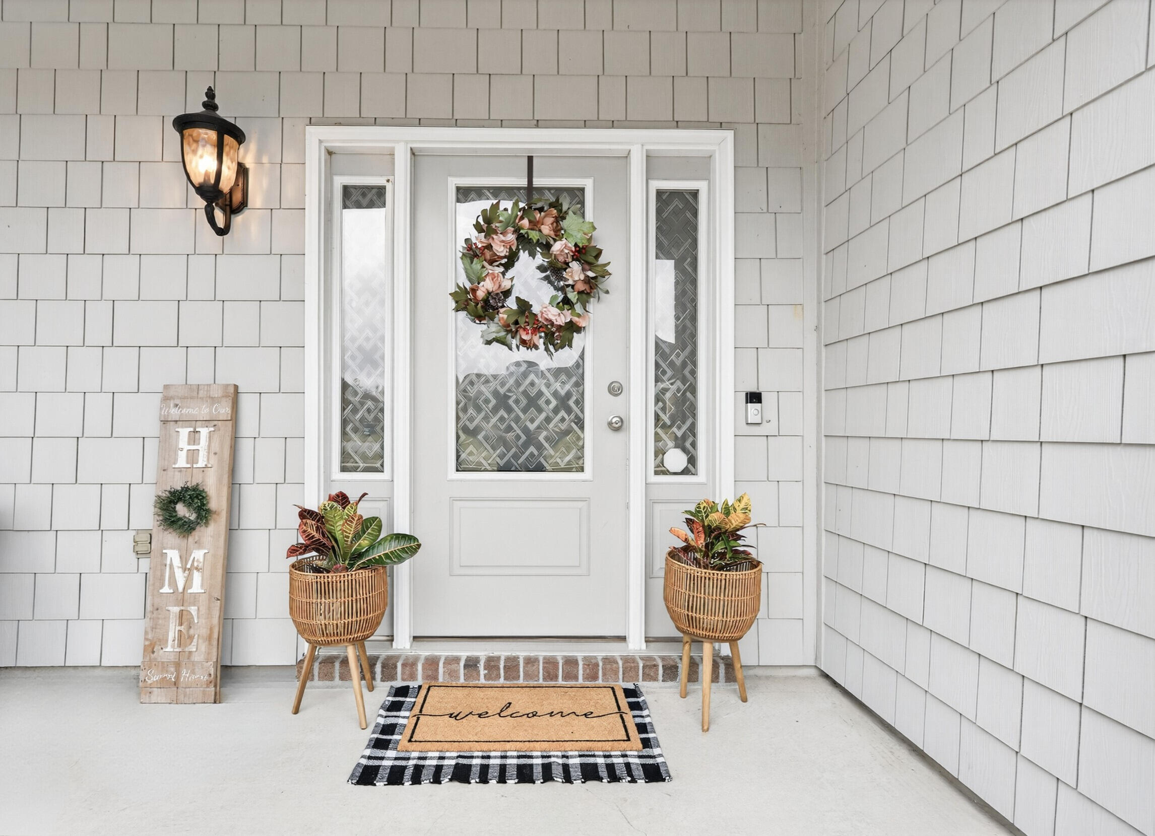 CHANAN ESTATES 1ST ADDN - Residential