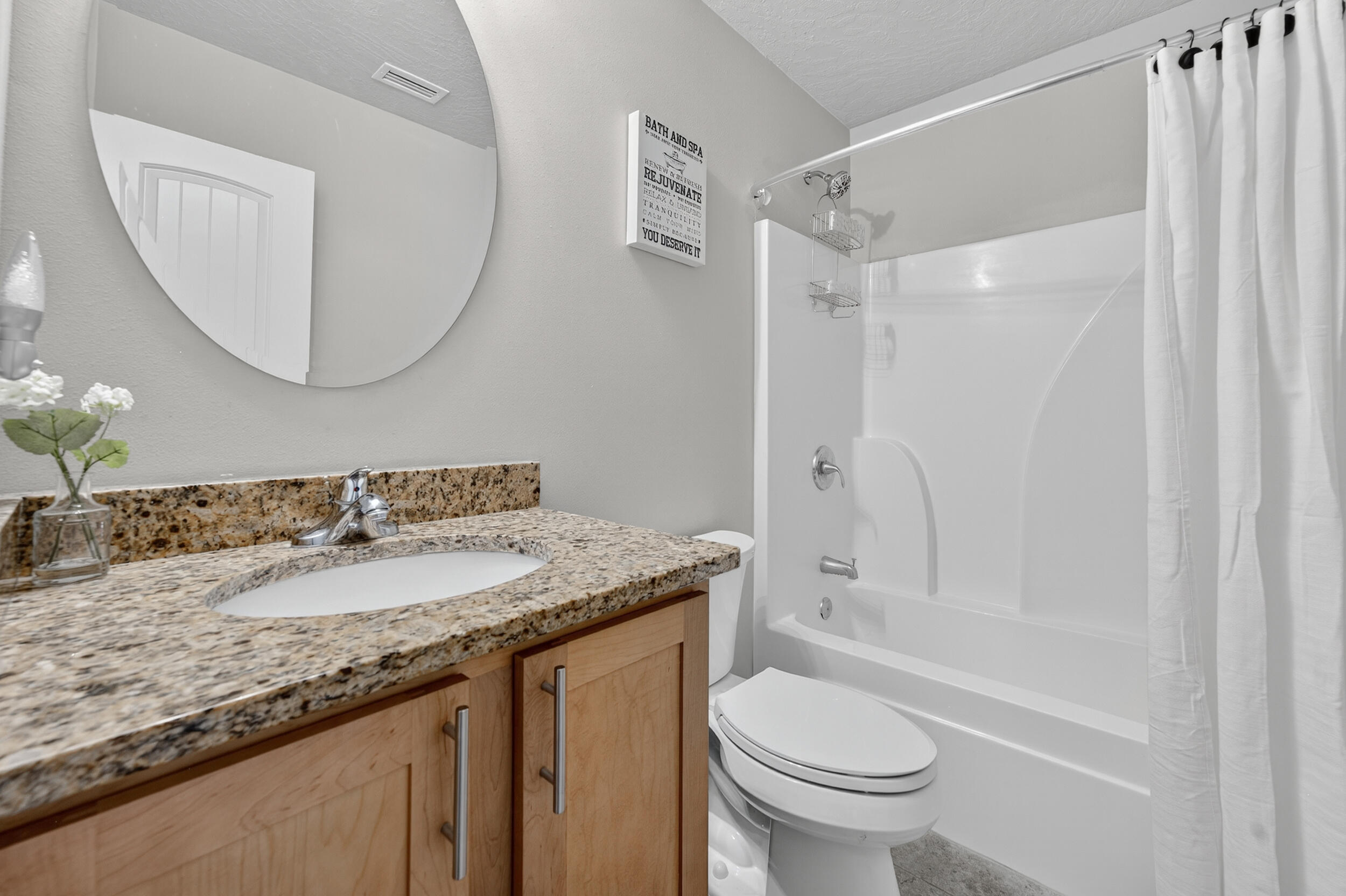 CHANAN ESTATES 1ST ADDN - Residential