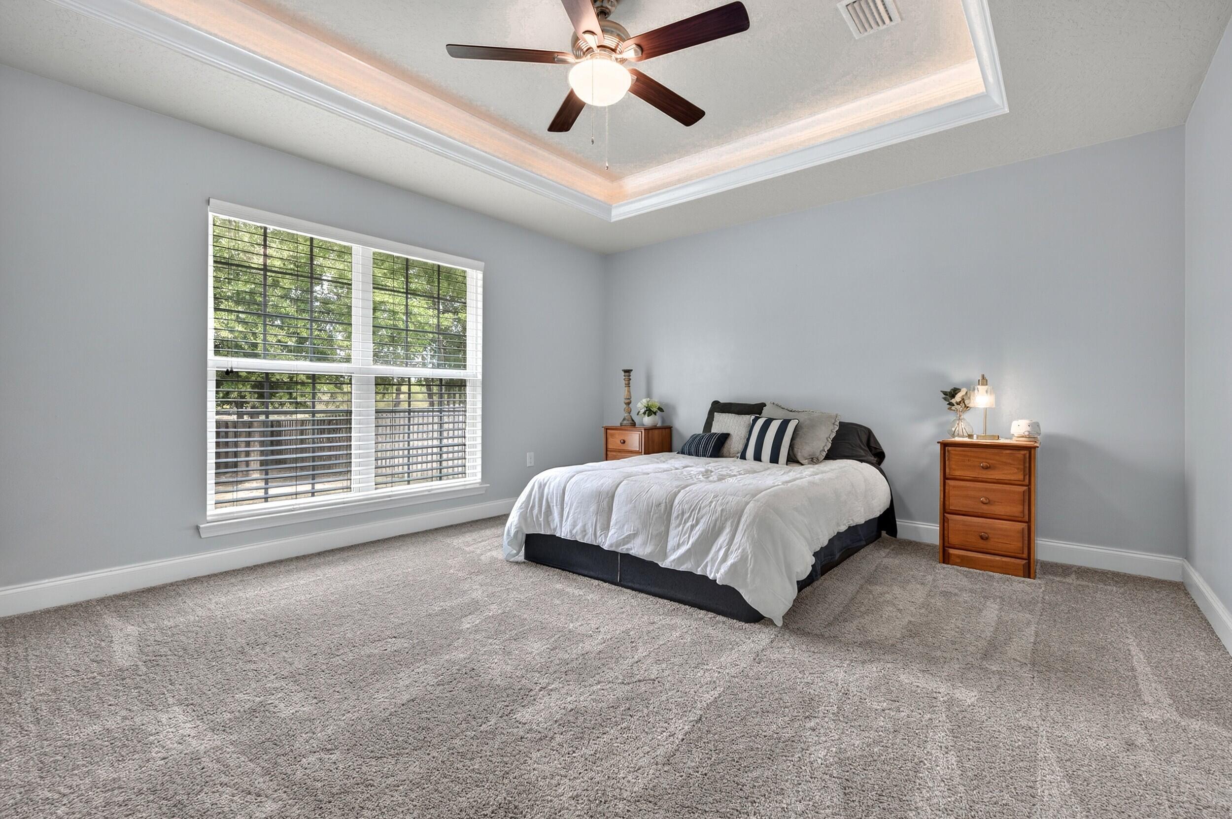 CHANAN ESTATES 1ST ADDN - Residential