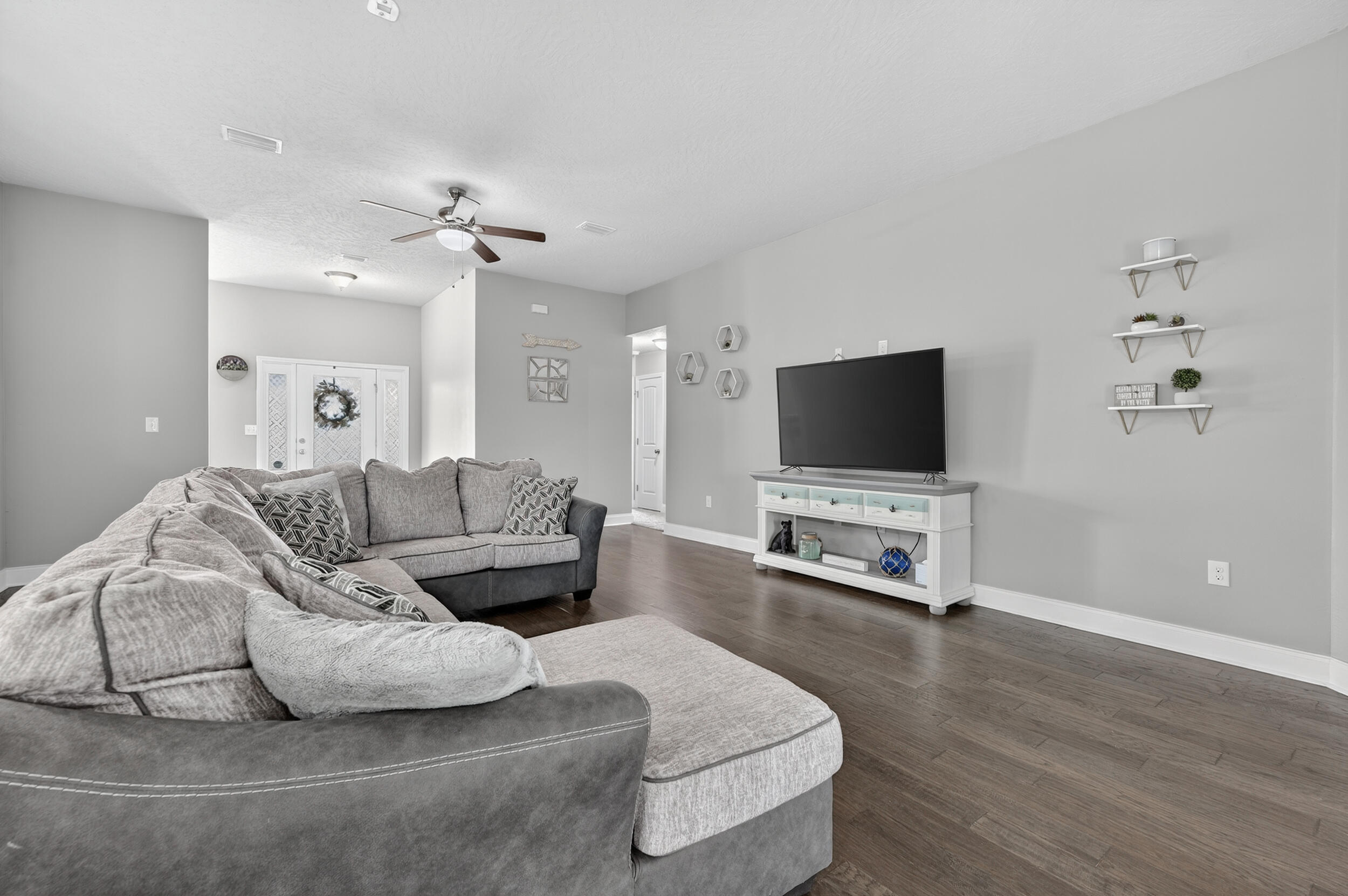 CHANAN ESTATES 1ST ADDN - Residential