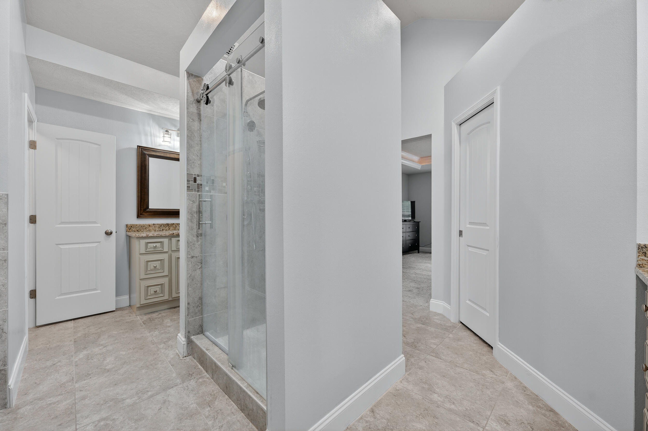 CHANAN ESTATES 1ST ADDN - Residential