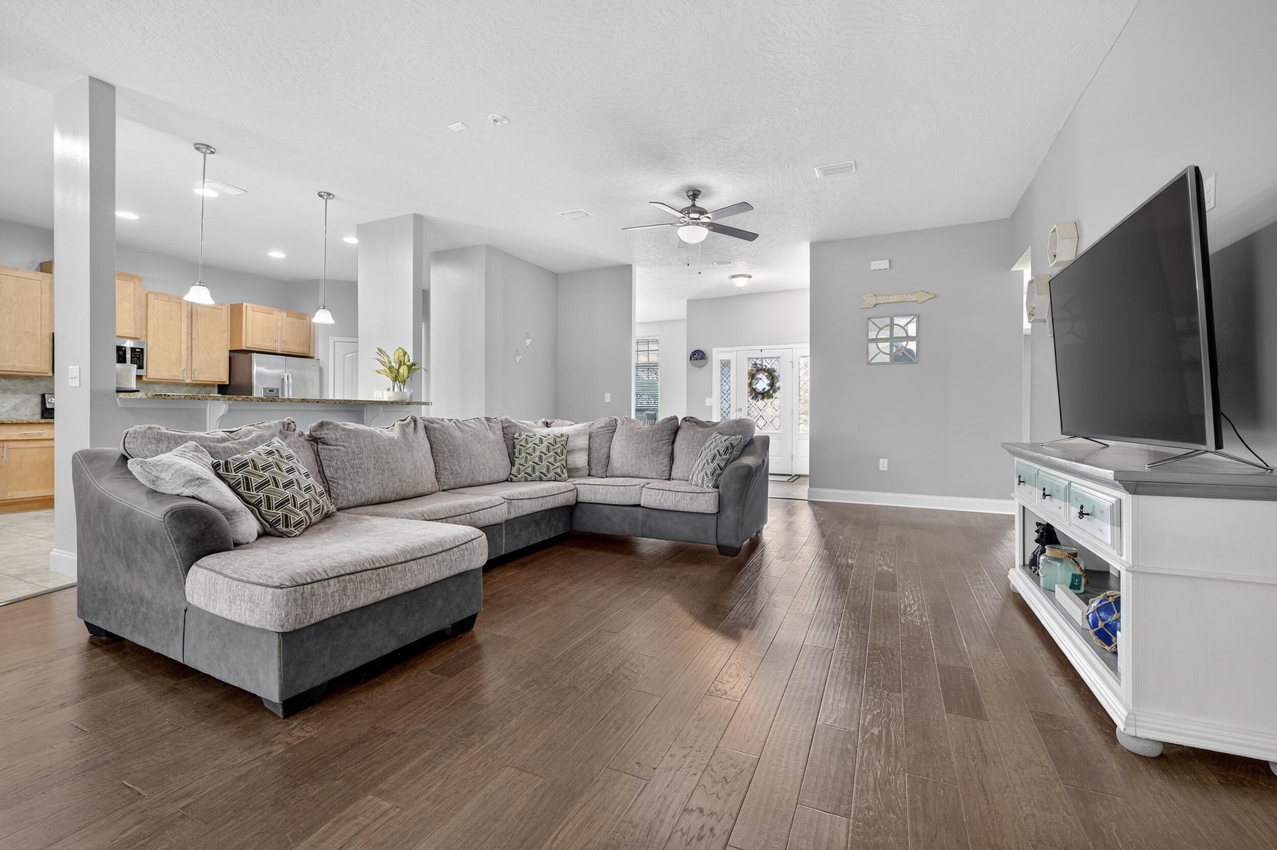 CHANAN ESTATES 1ST ADDN - Residential