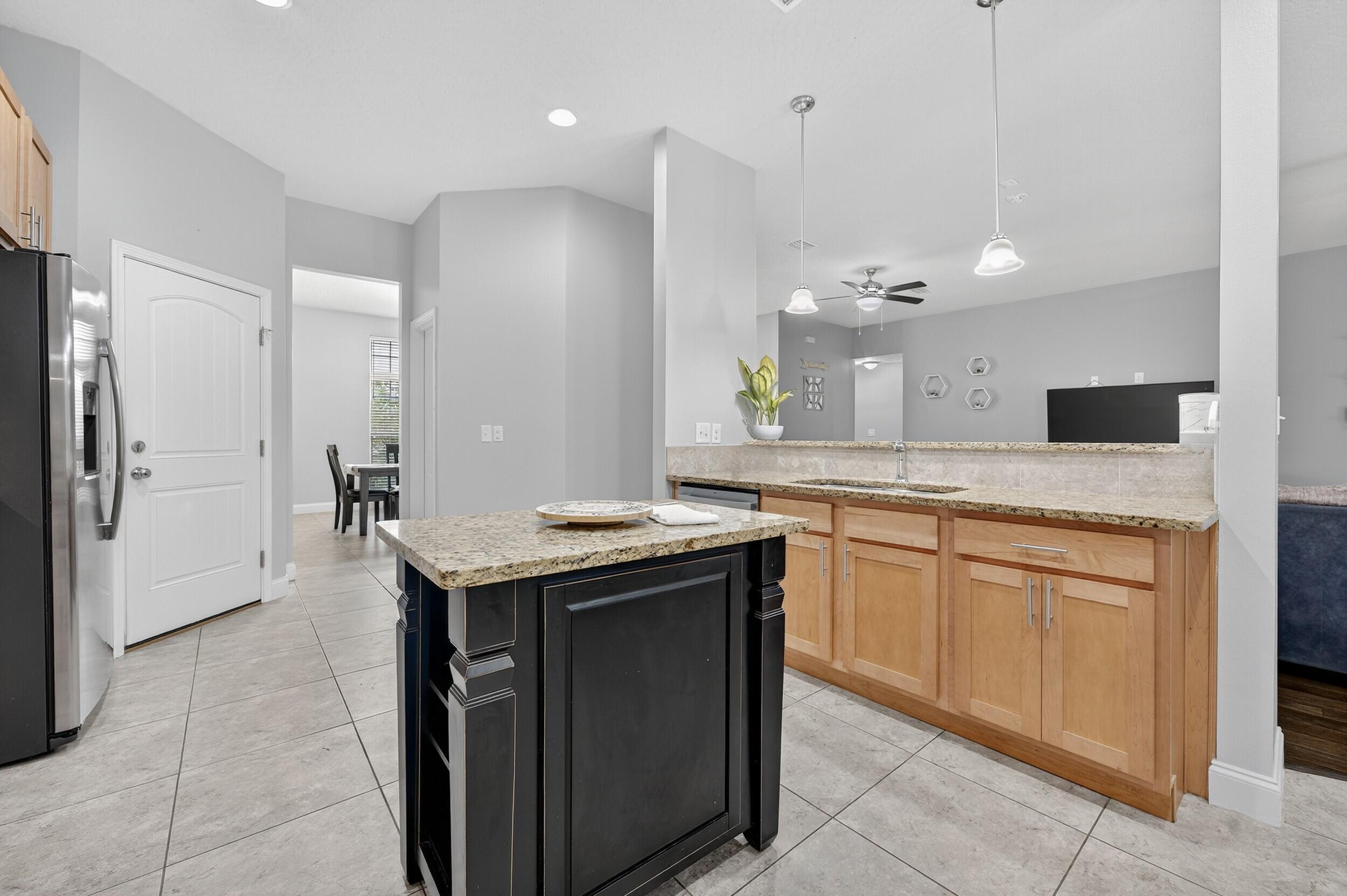 CHANAN ESTATES 1ST ADDN - Residential