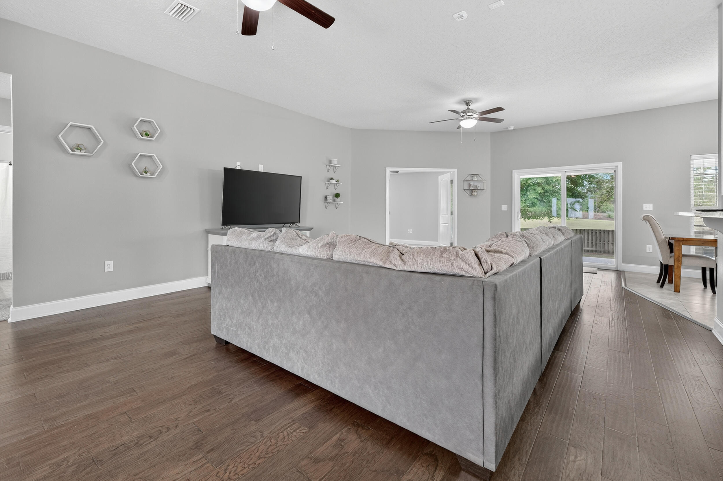 CHANAN ESTATES 1ST ADDN - Residential