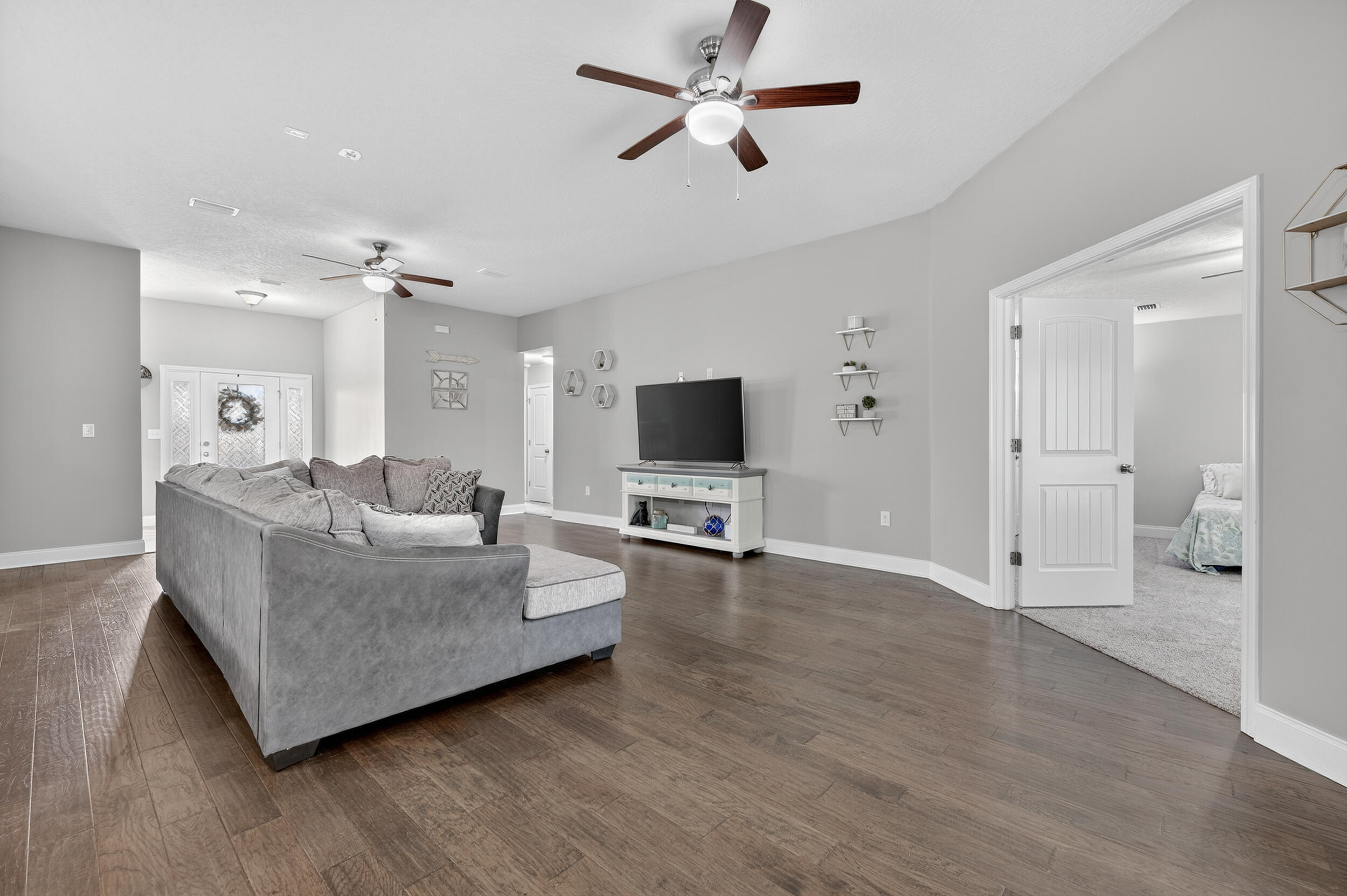 CHANAN ESTATES 1ST ADDN - Residential