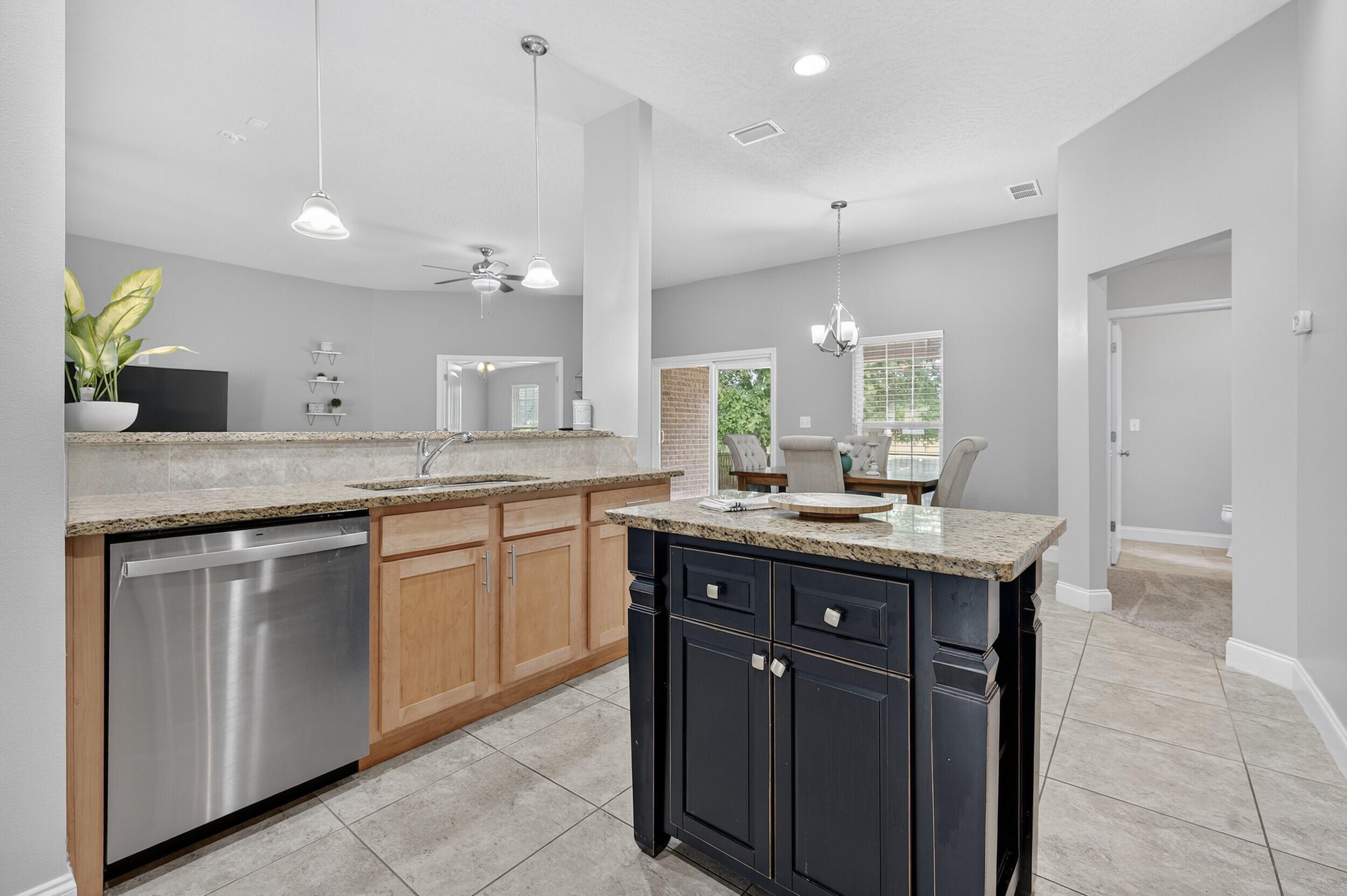 CHANAN ESTATES 1ST ADDN - Residential