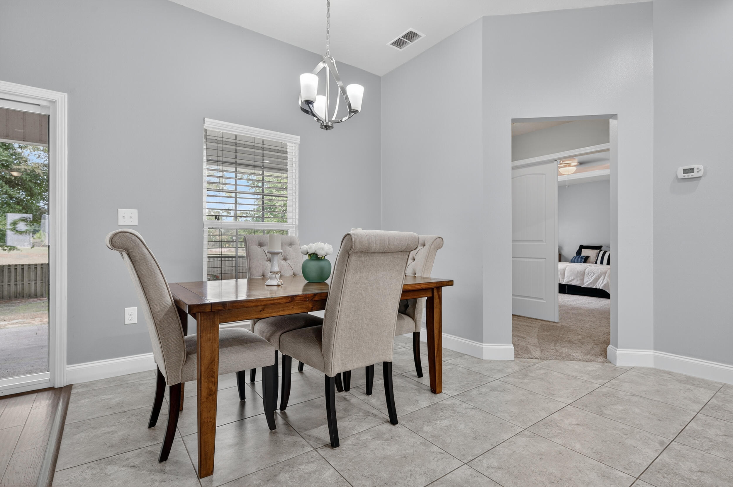 CHANAN ESTATES 1ST ADDN - Residential