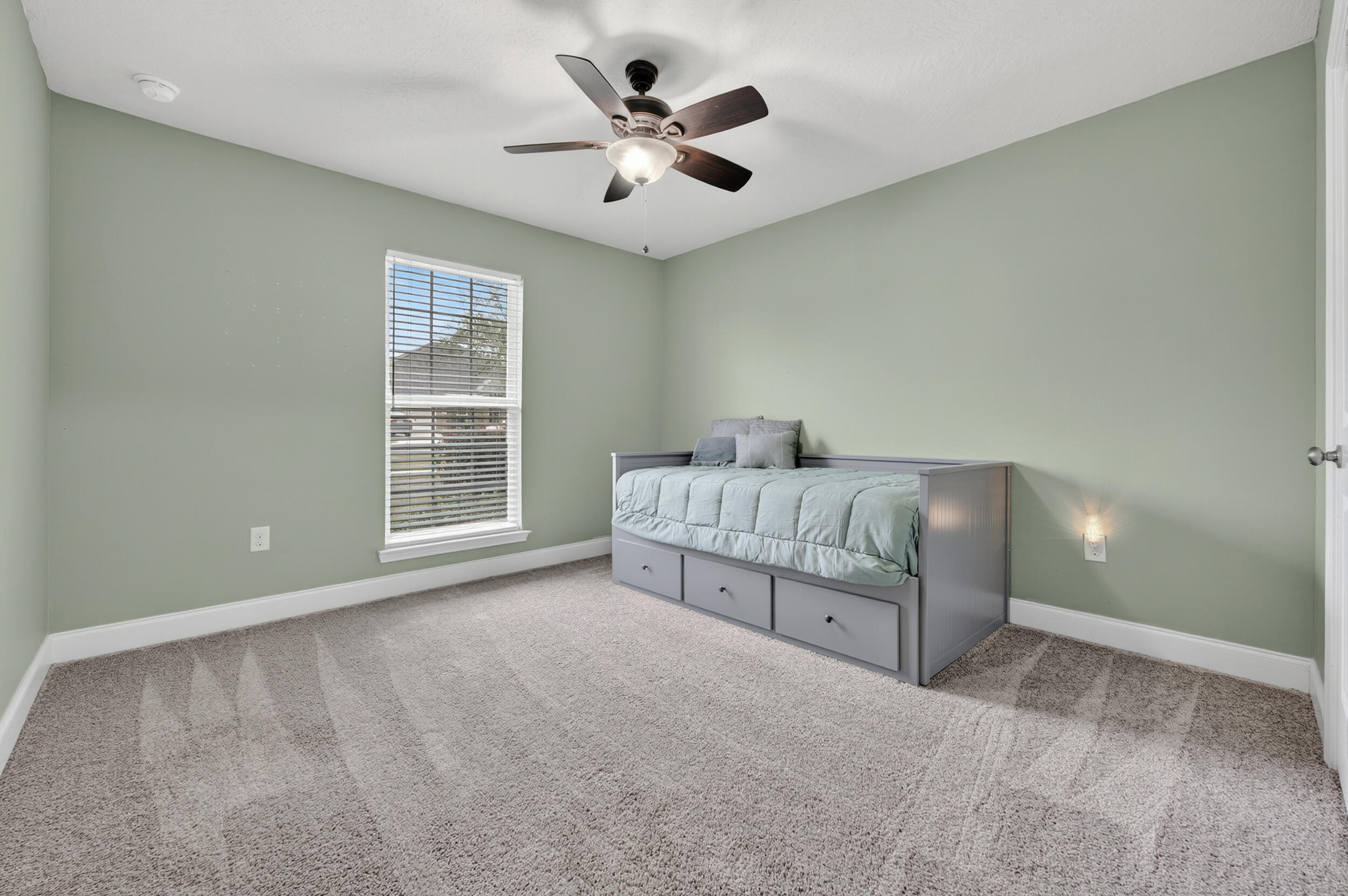 CHANAN ESTATES 1ST ADDN - Residential