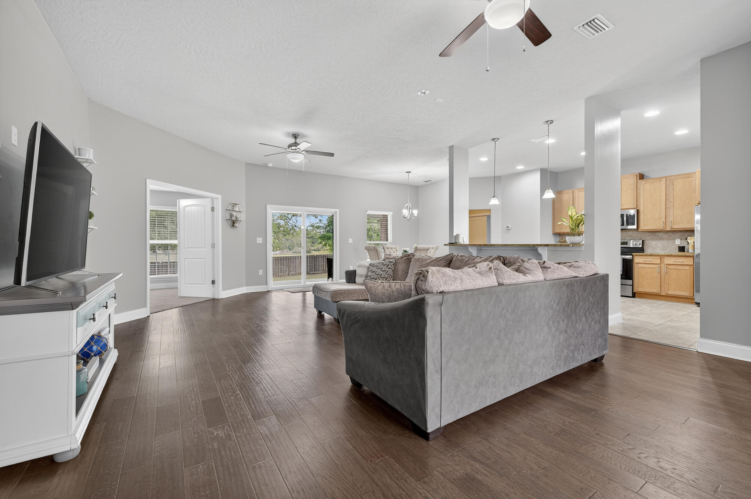 CHANAN ESTATES 1ST ADDN - Residential